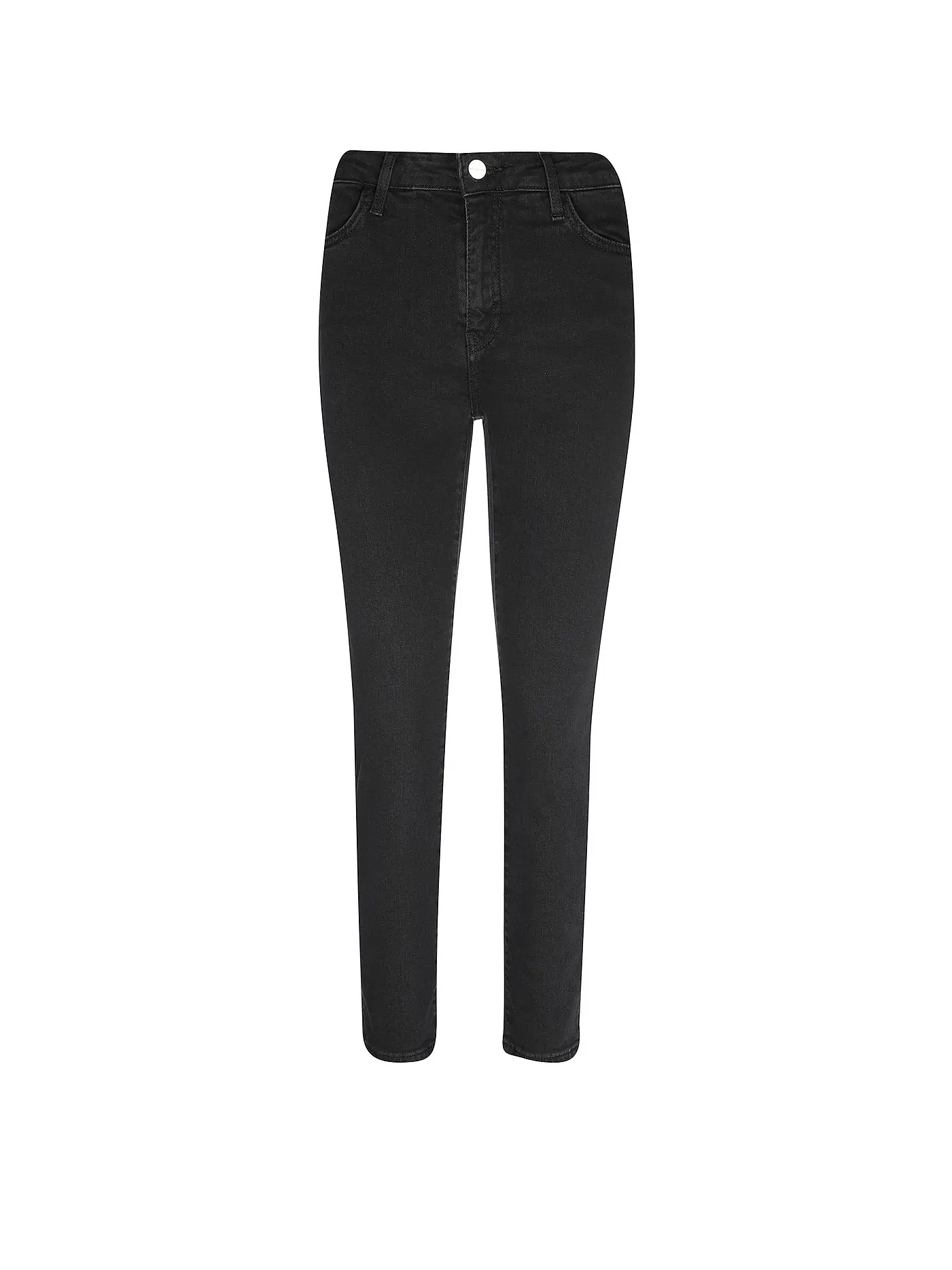 RICH & ROYAL | Jeans Skinny Fit | schwarz