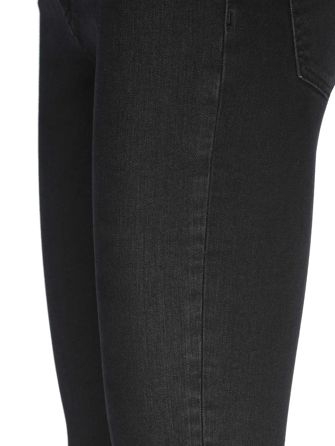 RICH & ROYAL | Jeans Skinny Fit | schwarz