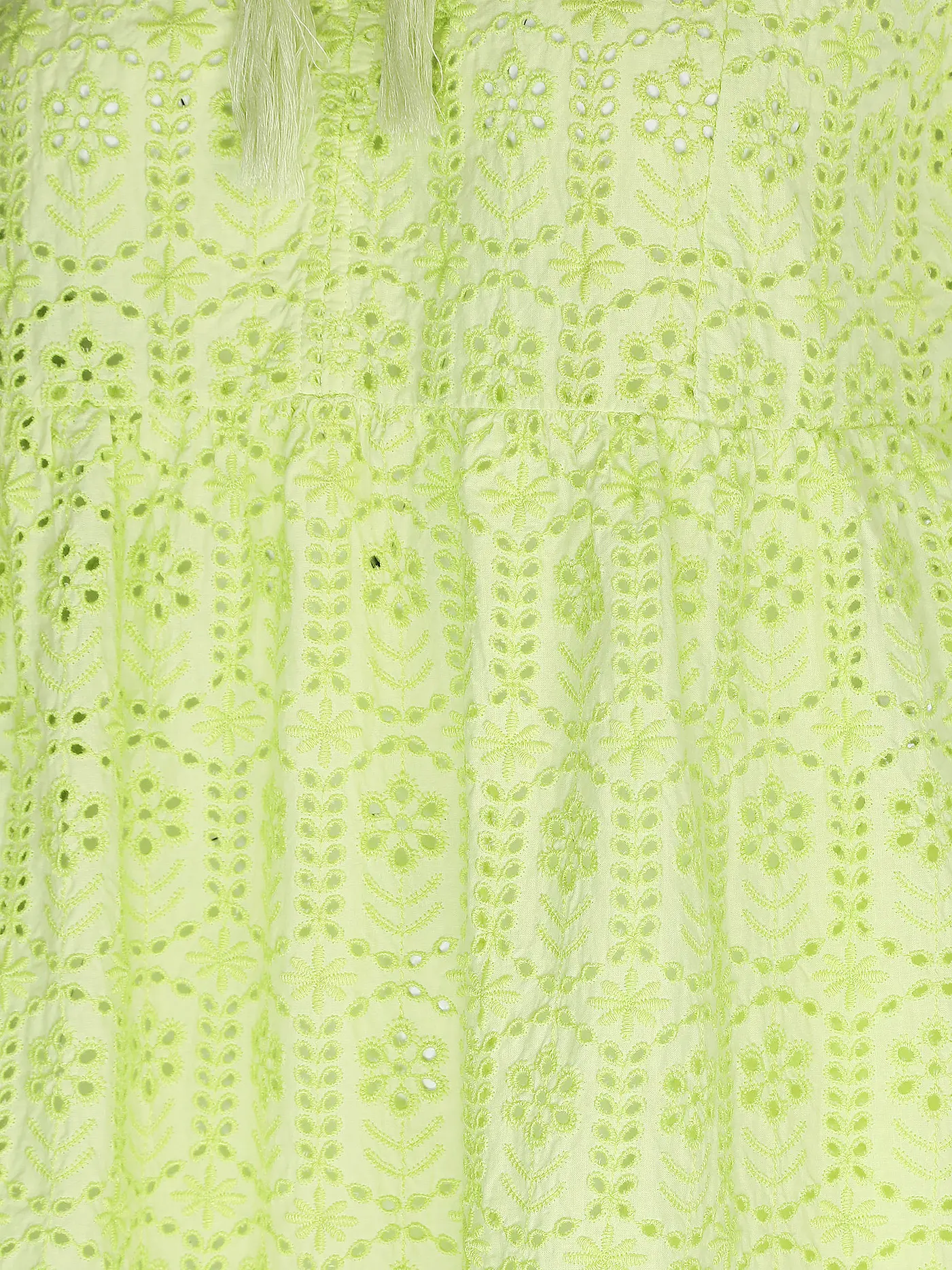 RICH & ROYAL | Midikleid  | grün