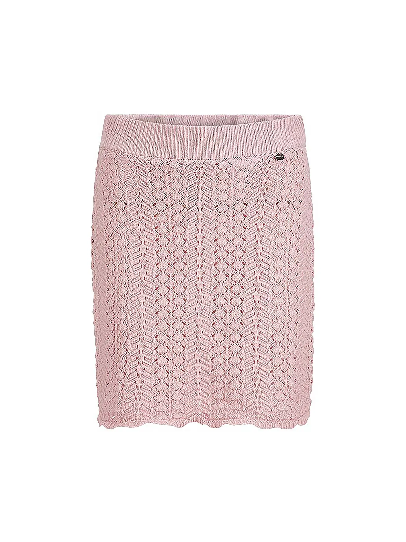 RICH & ROYAL | Mini Rock  | rosa