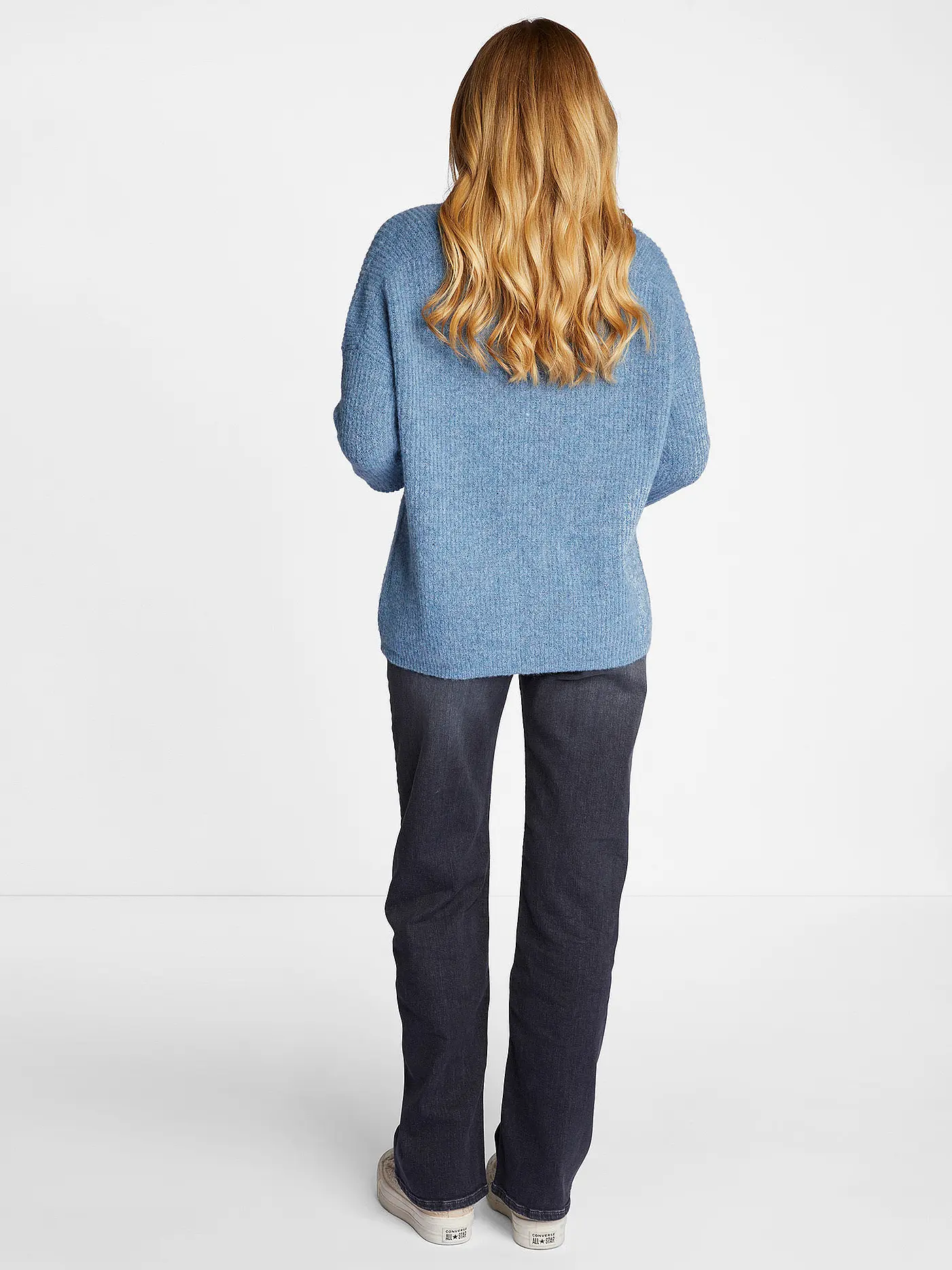 RICH & ROYAL | Pullover | dunkelblau