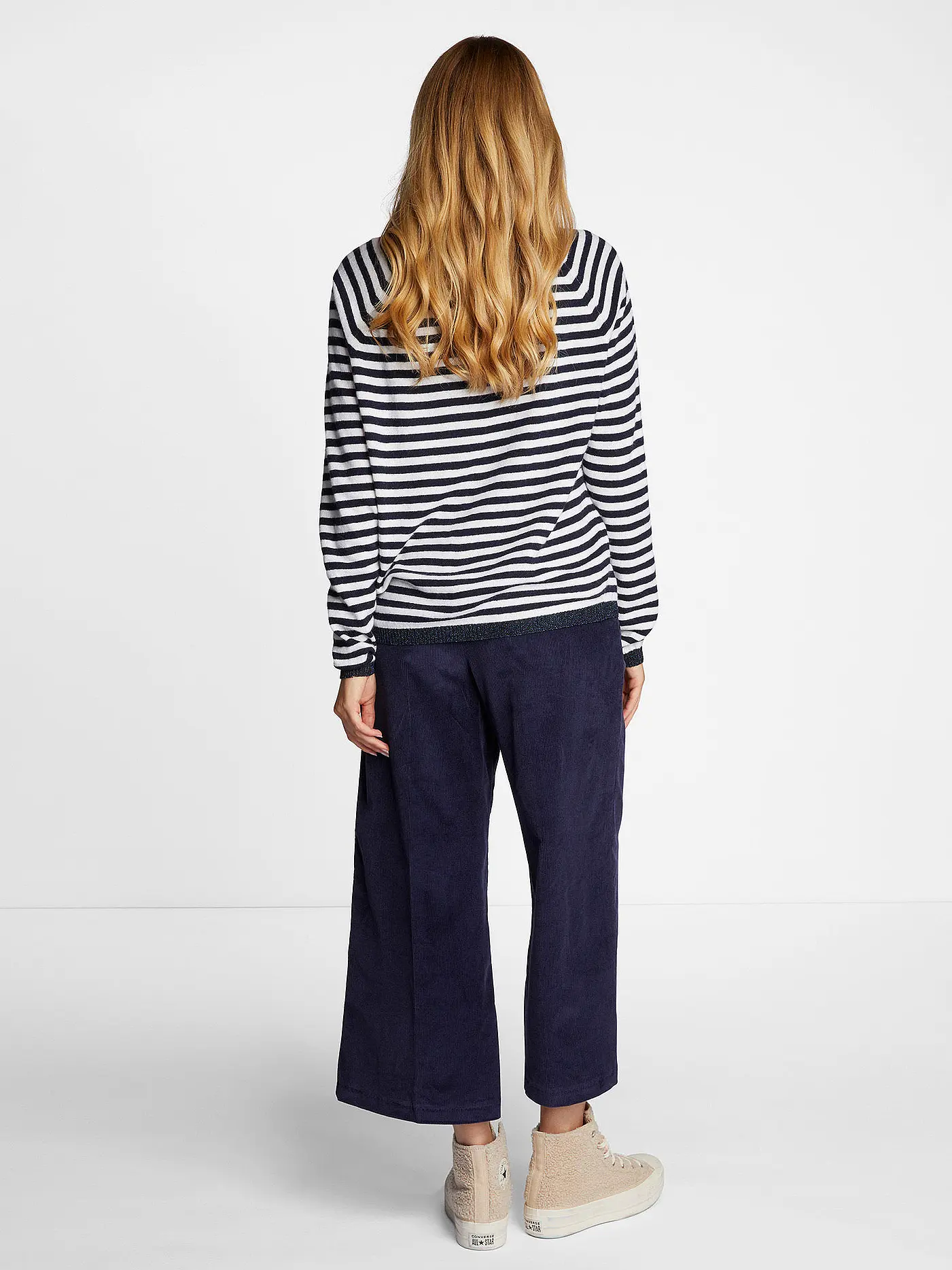 RICH & ROYAL | Pullover | dunkelblau