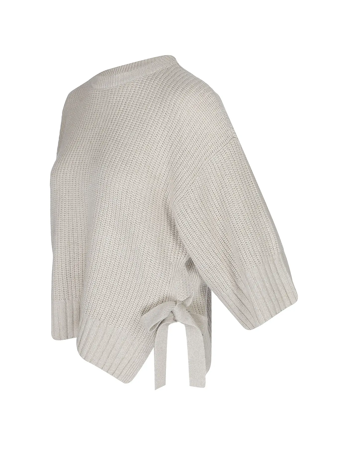 RICH & ROYAL | Pullover | beige