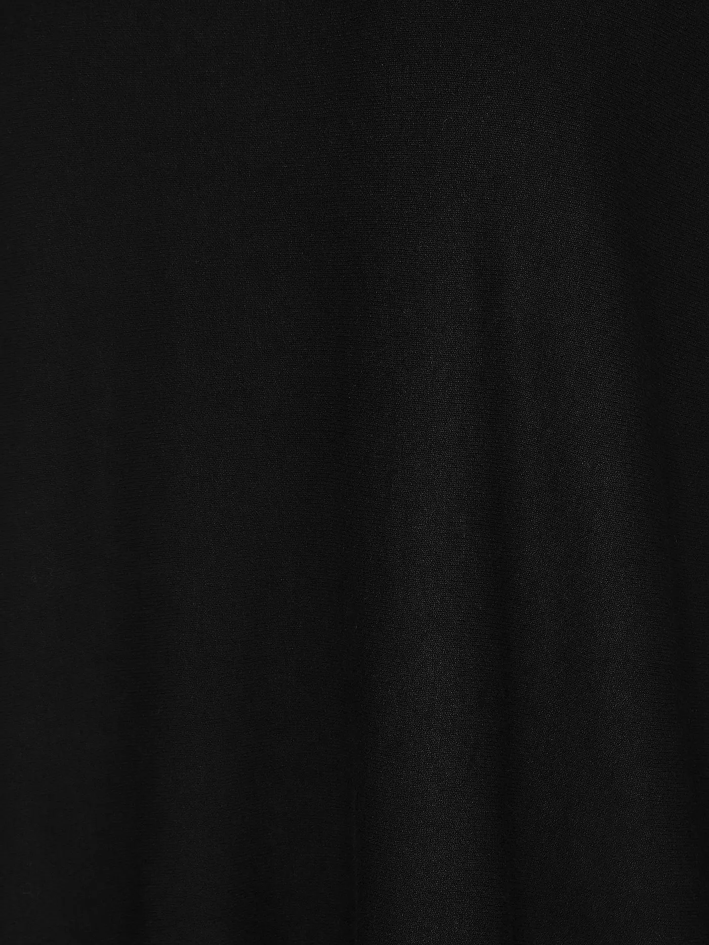 RICH & ROYAL | Pullover | schwarz
