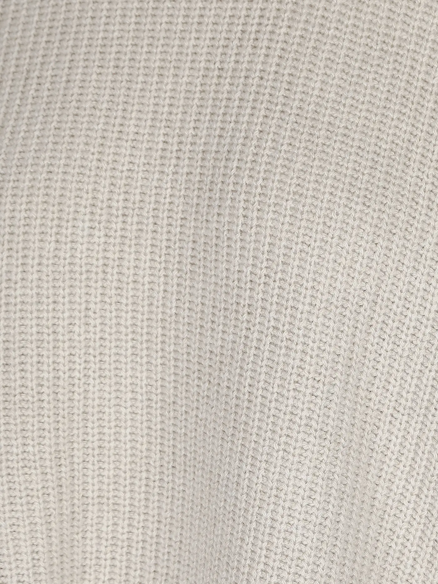 RICH & ROYAL | Pullover | beige
