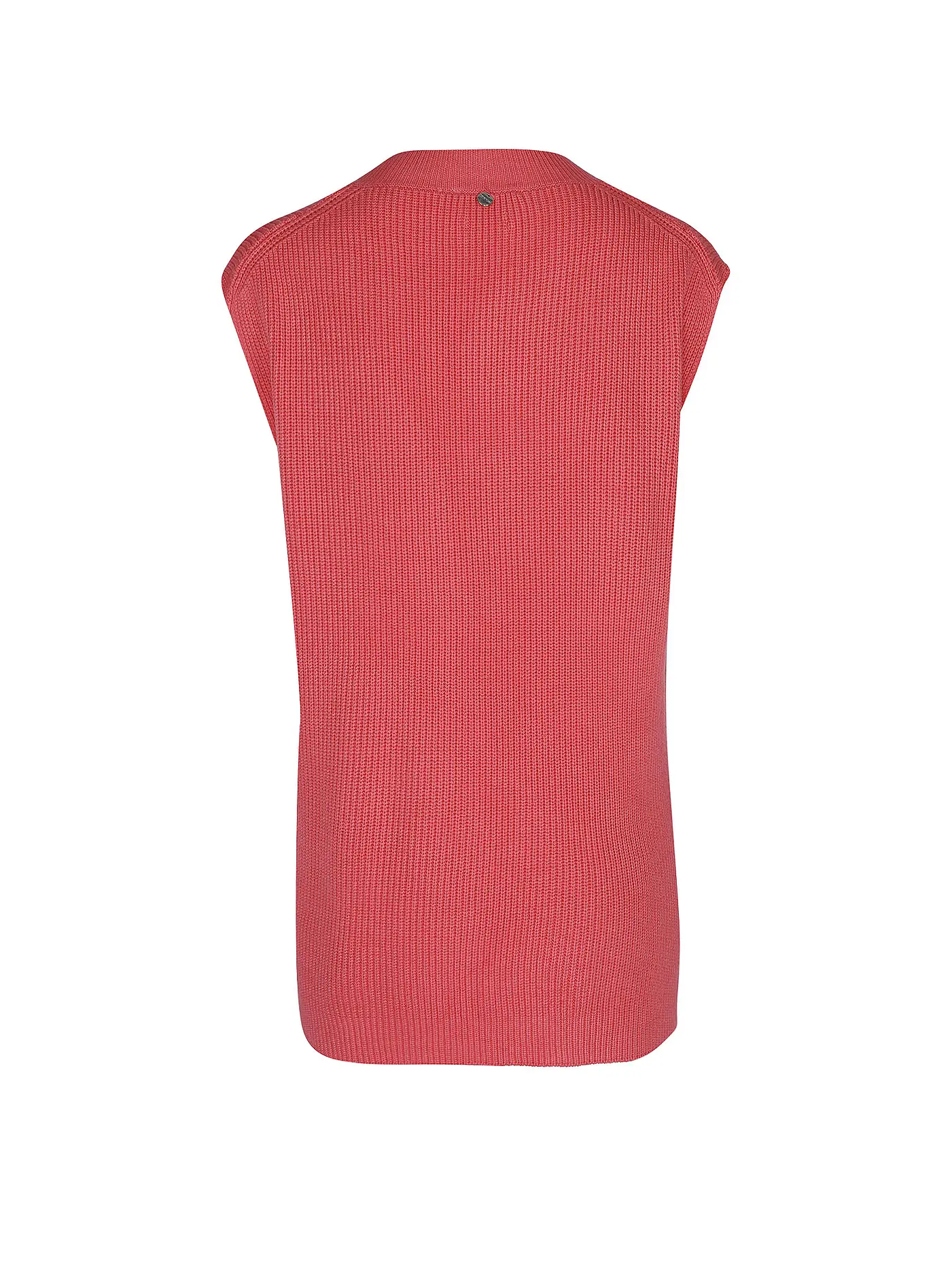 RICH & ROYAL | Pullunder  | pink