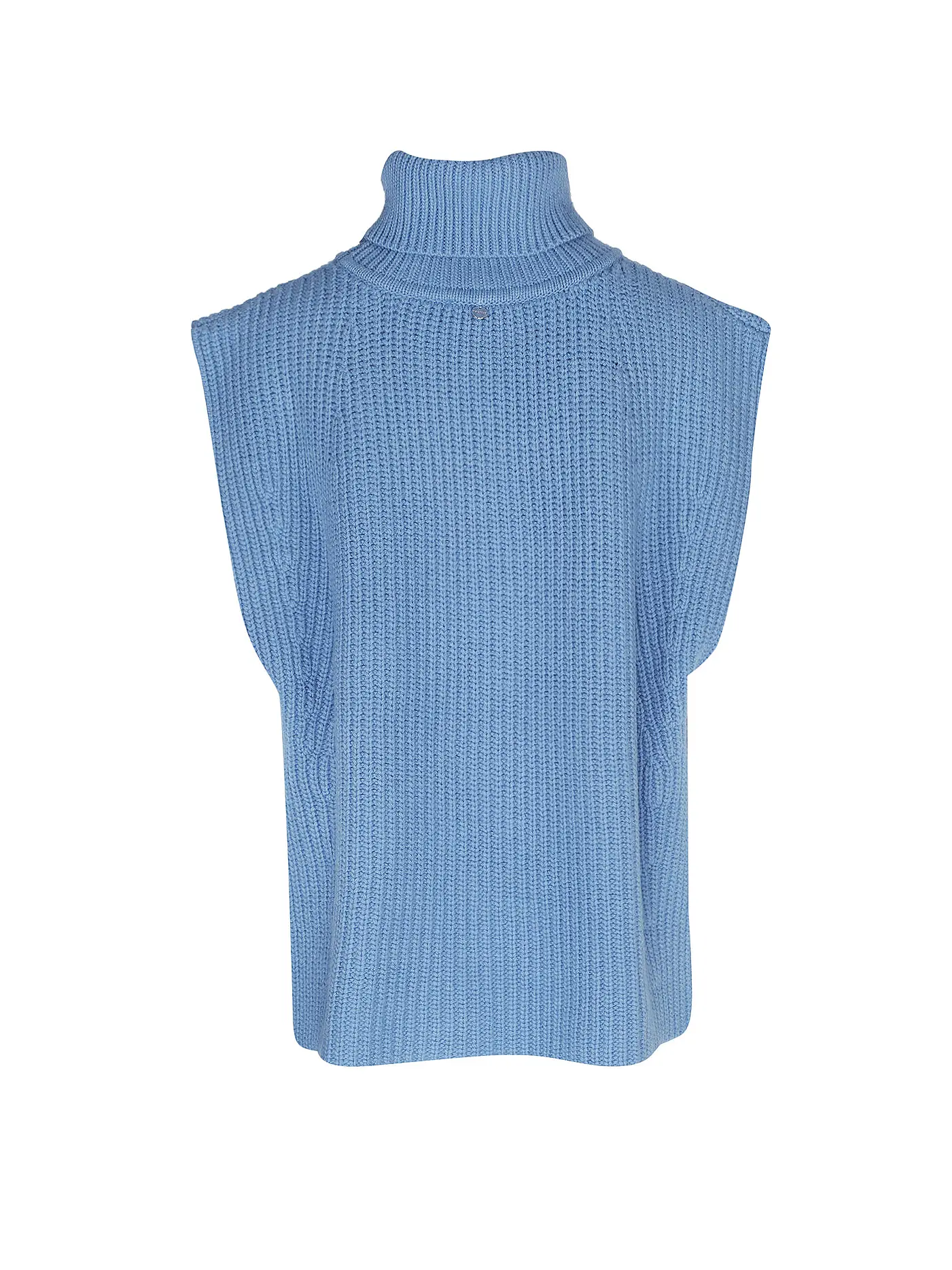 RICH & ROYAL | Pullunder | blau