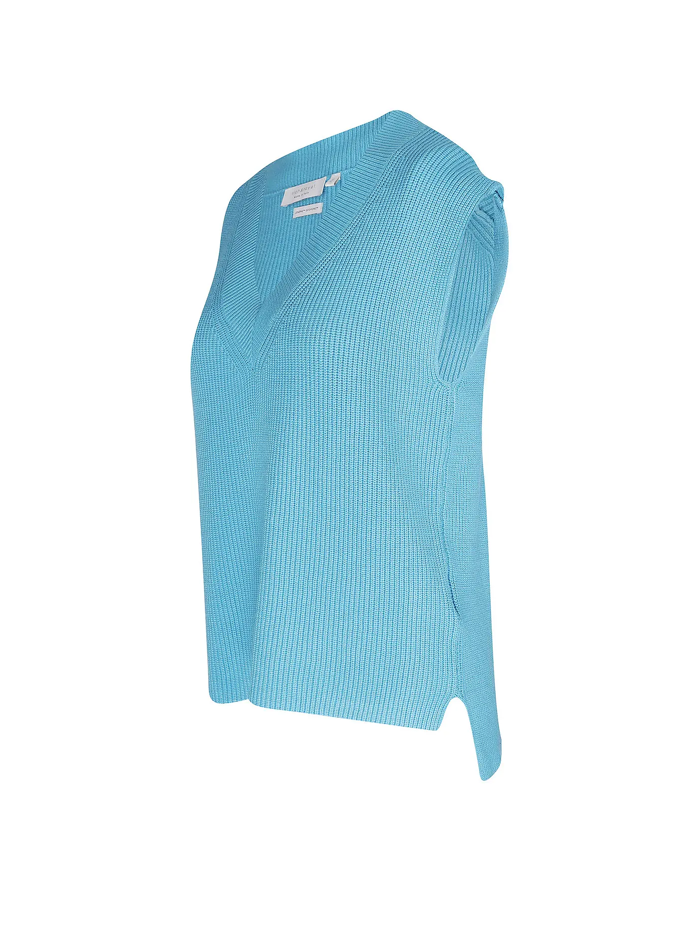 RICH & ROYAL | Pullunder | blau