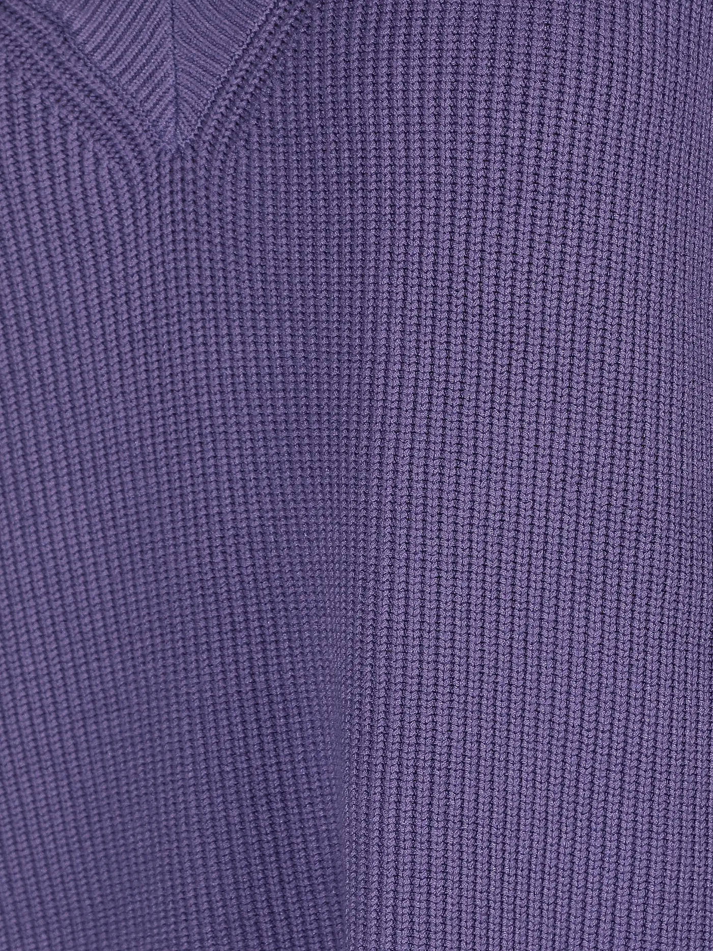 RICH & ROYAL | Pullunder | lila