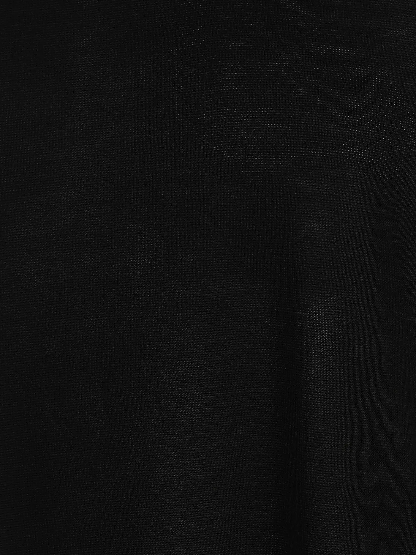 RICH & ROYAL | Shirt | schwarz