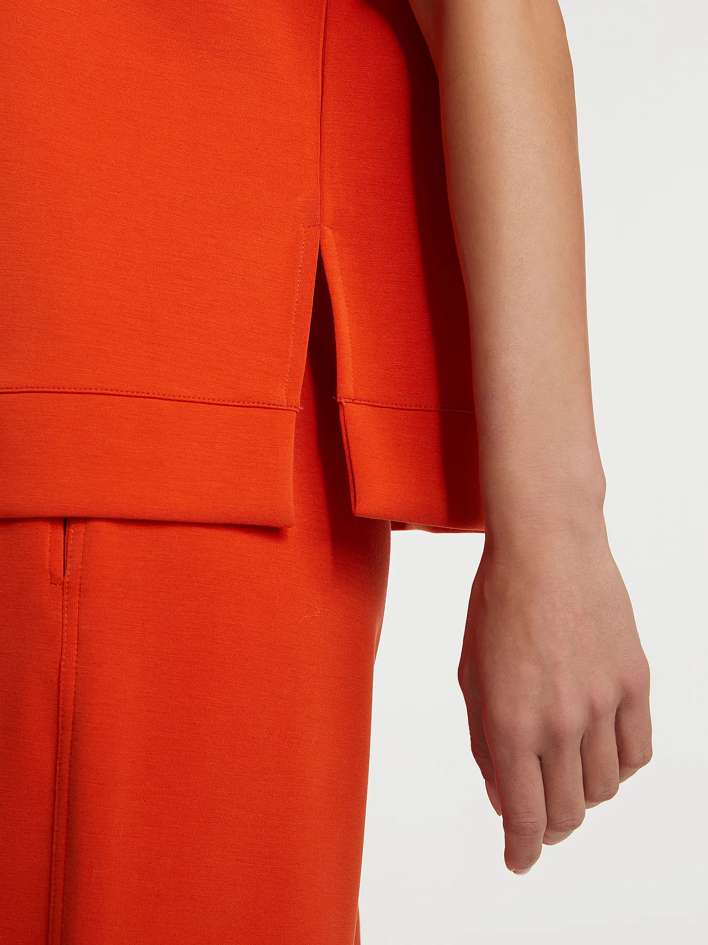 RICH & ROYAL | Shirt | orange