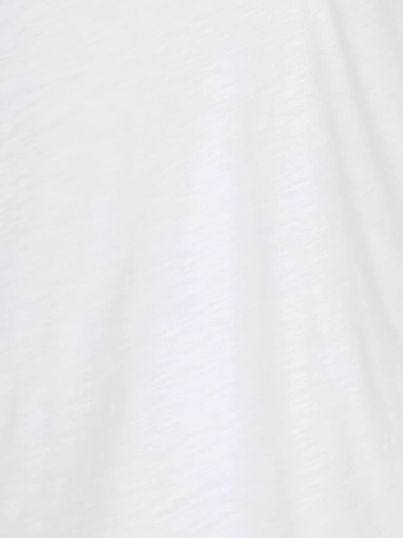 RICH & ROYAL | T-Shirt  | weiss