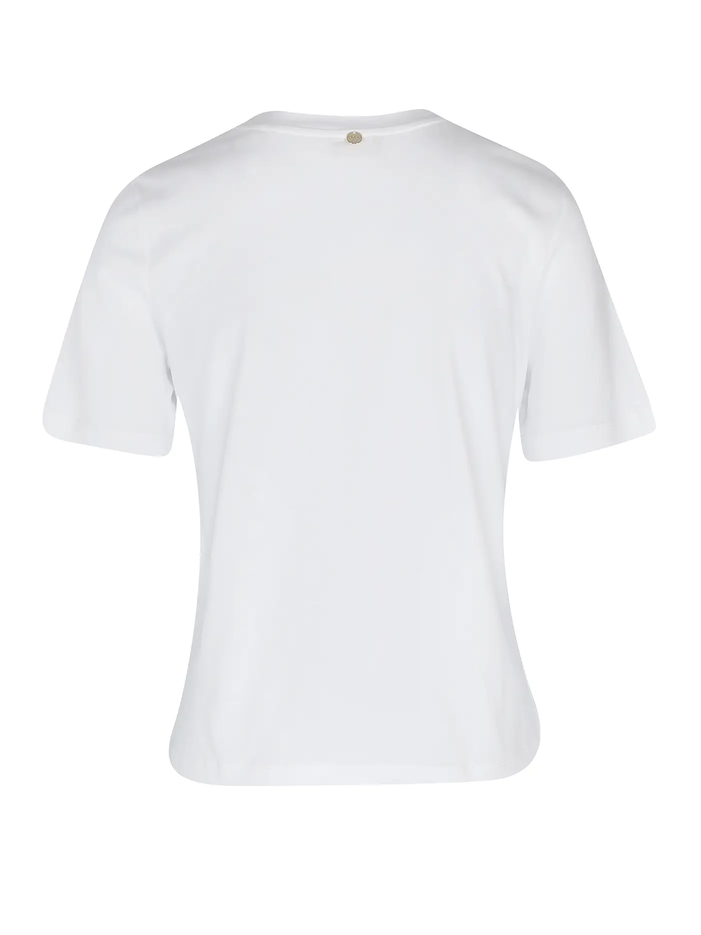 RICH & ROYAL | T-Shirt | weiss