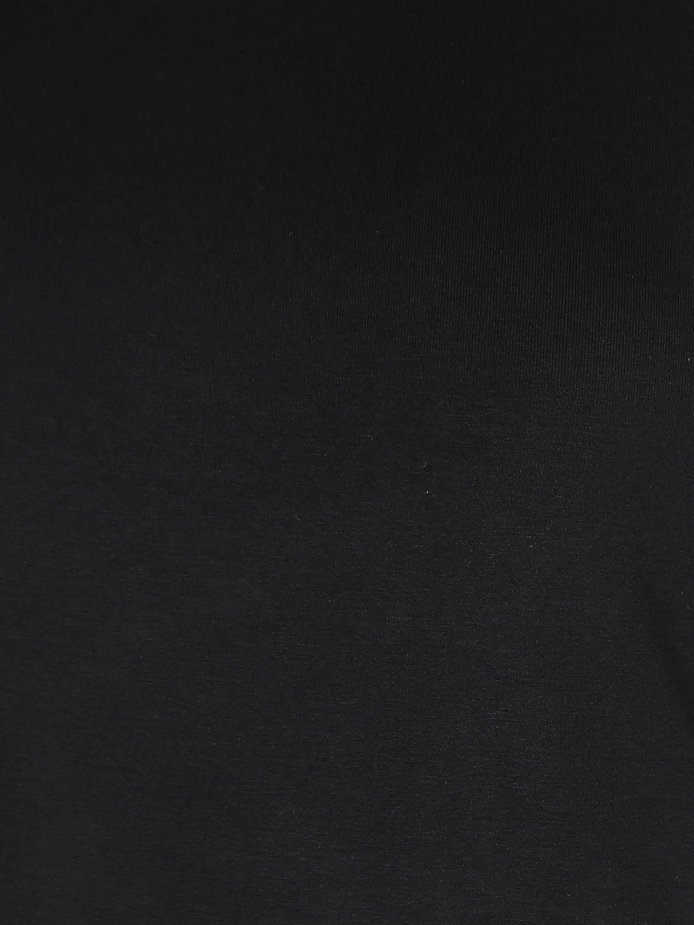 RICH & ROYAL | T-Shirt | schwarz