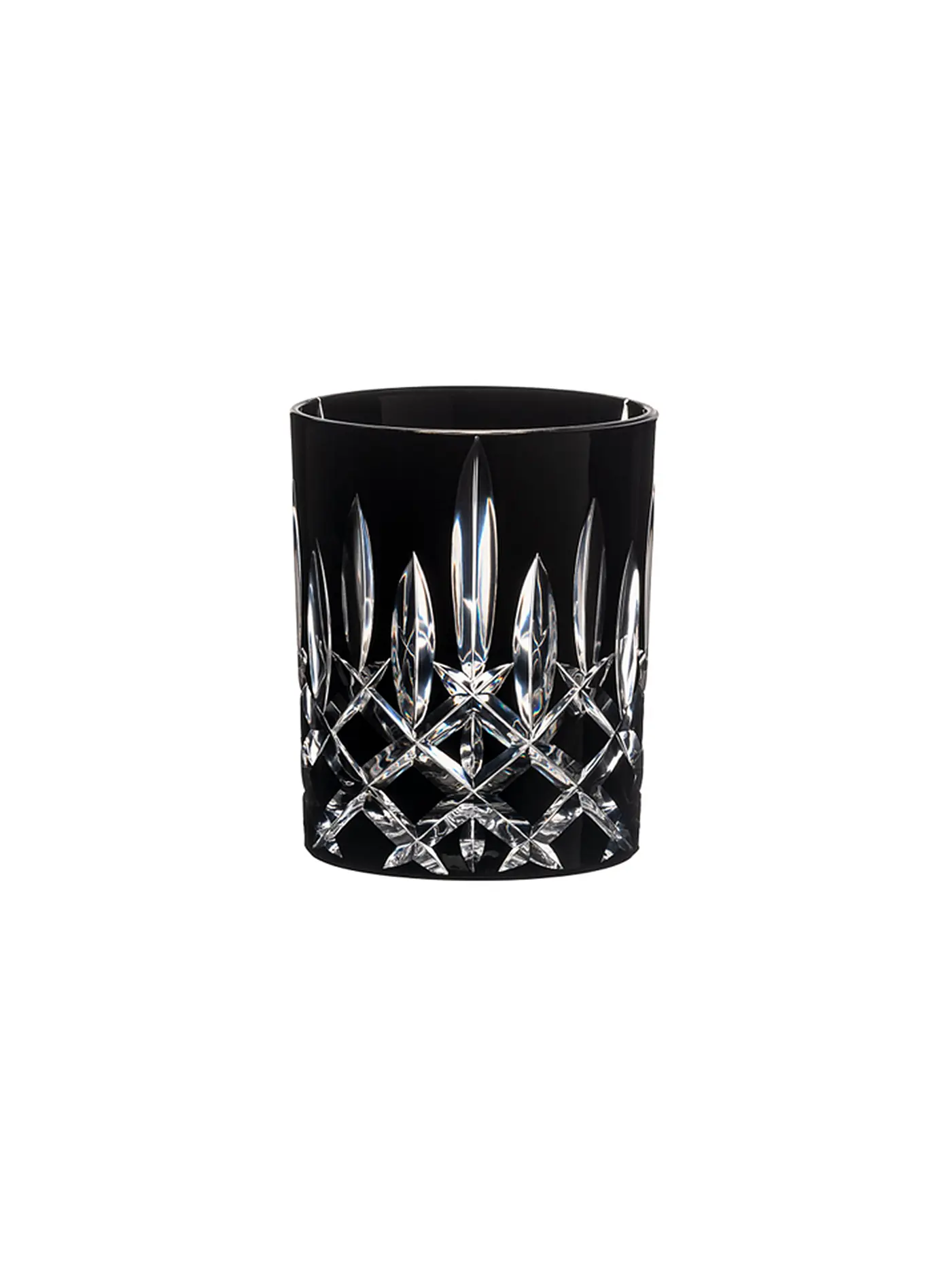 RIEDEL | Becher Laudon 295ml Schwarz | schwarz