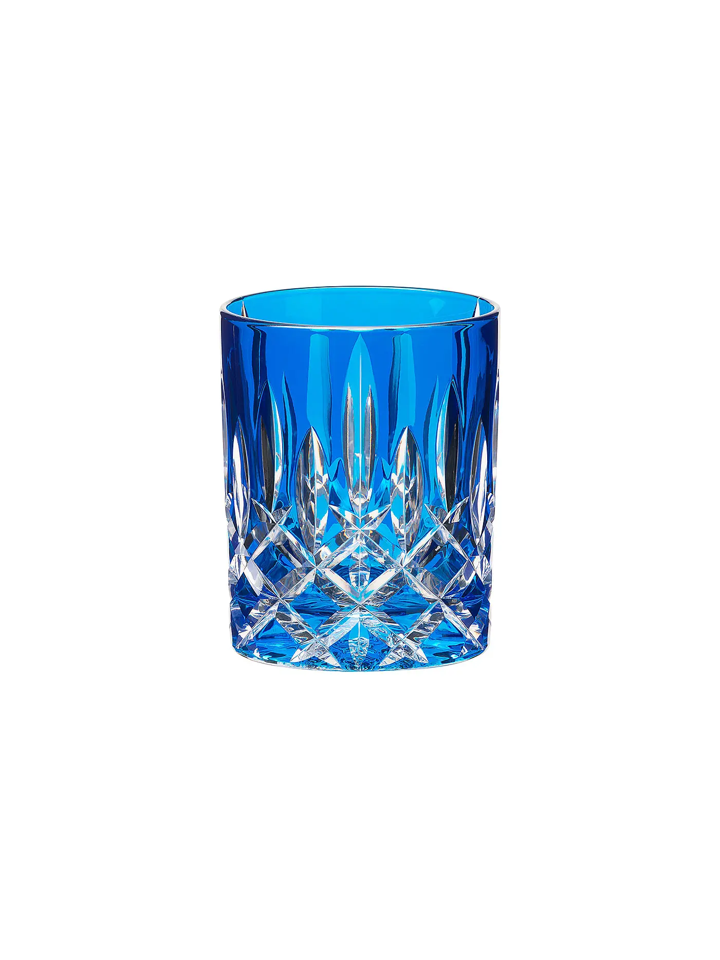 RIEDEL | Becher LAUDON Dunkelblau 295ml | dunkelblau
