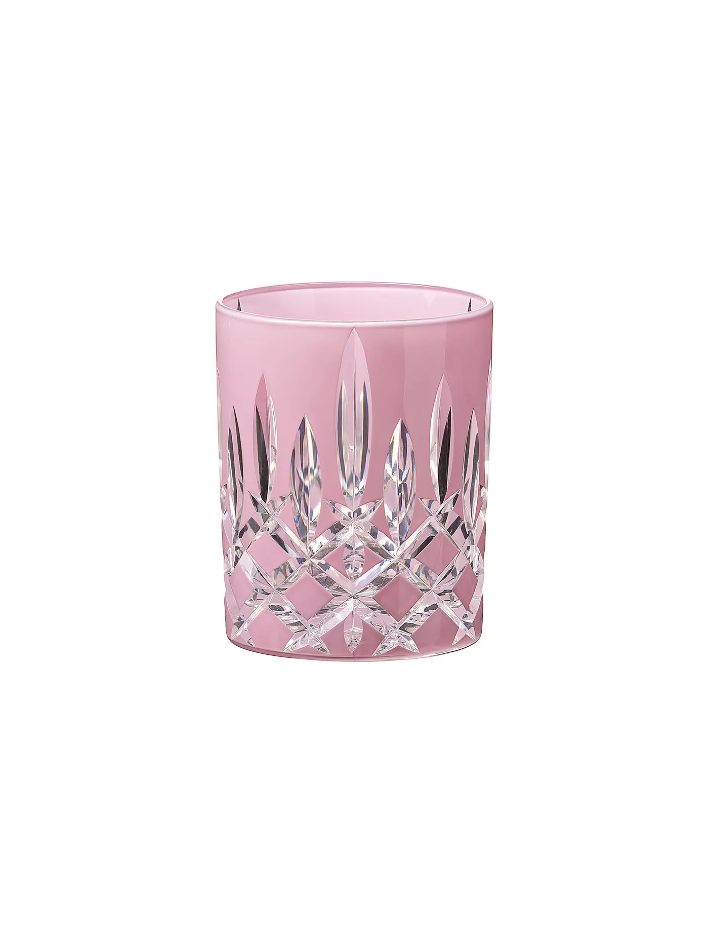 RIEDEL | Becher LAUDON Rose 295ml | rosa