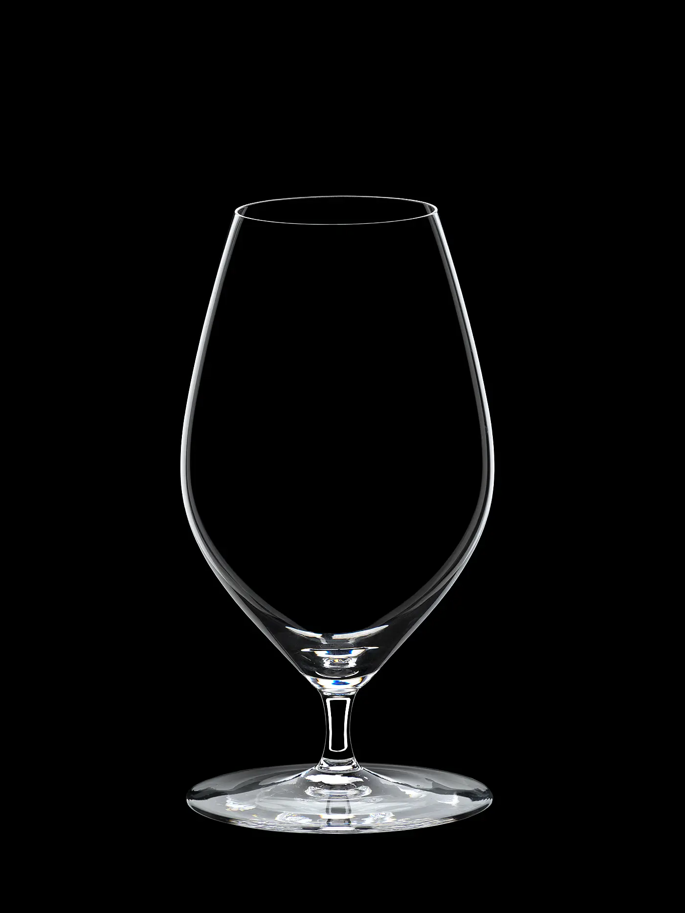 RIEDEL | Bierglas 2er Set VERITAS 435ml  | transparent
