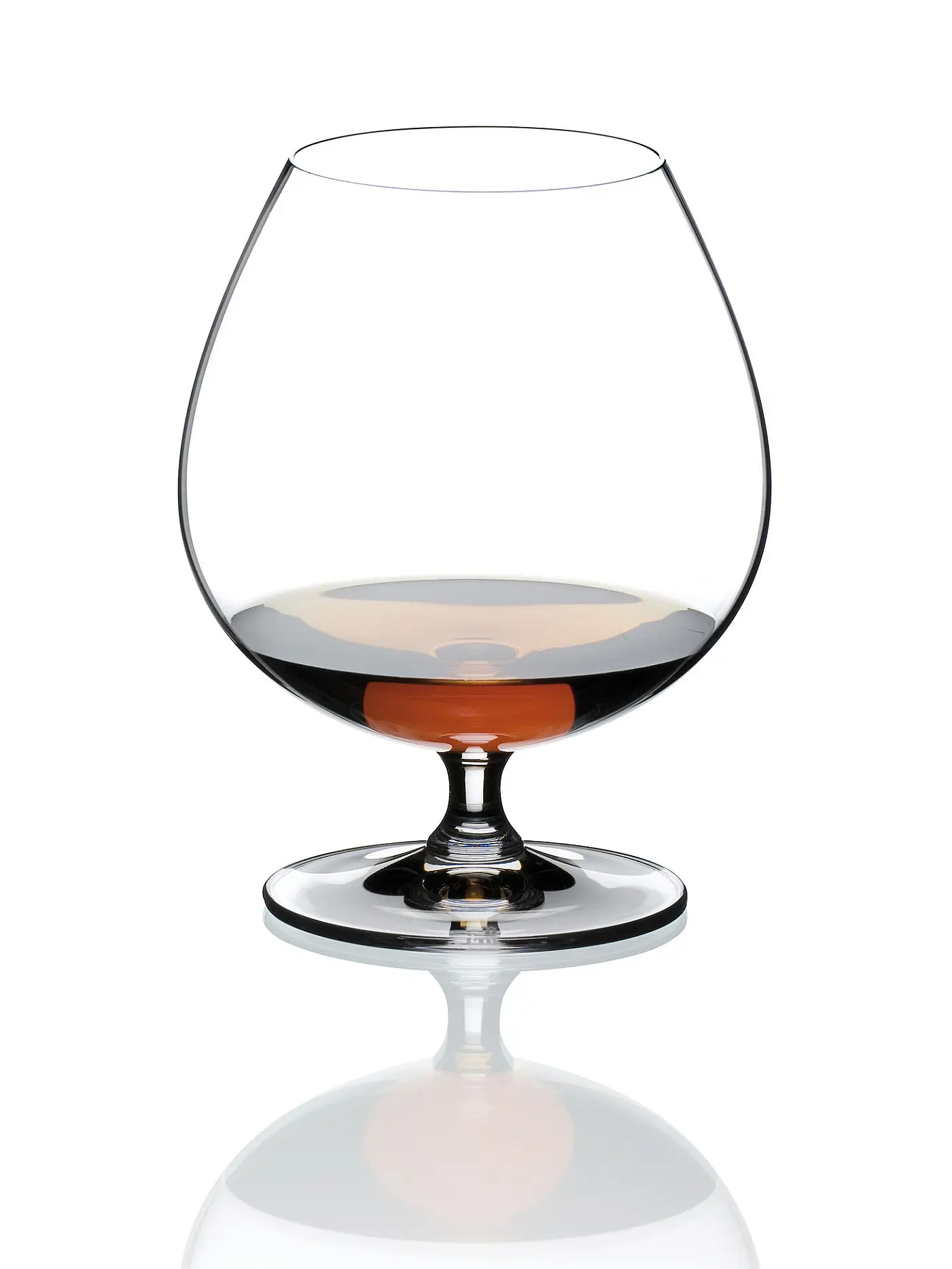 RIEDEL | Brandyglas 2er Set VINUM 840ml | transparent