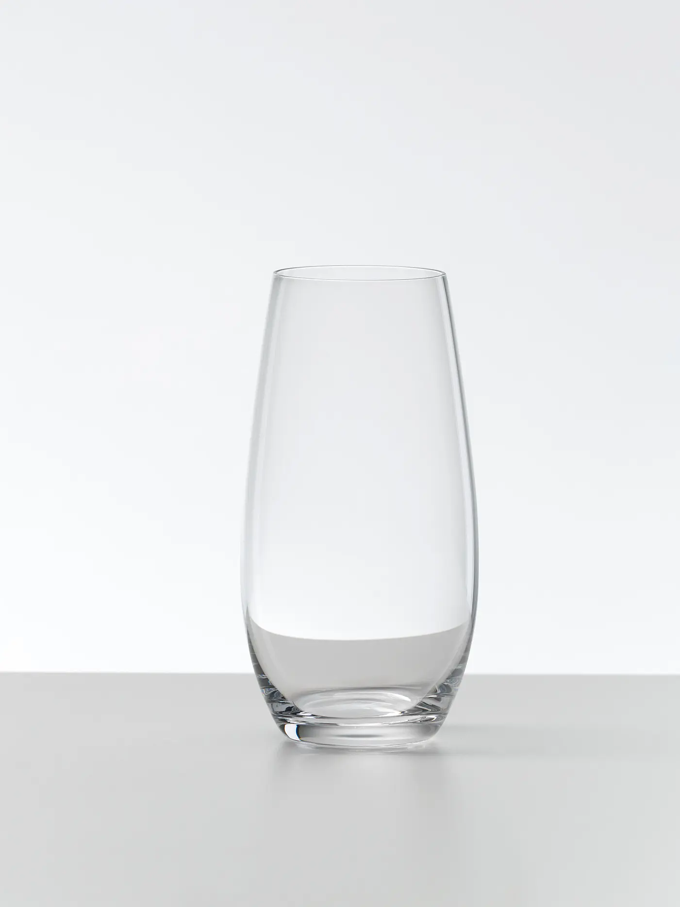 RIEDEL | Champagnerglas 2er Set O Wine Tumbler 264ml | transparent
