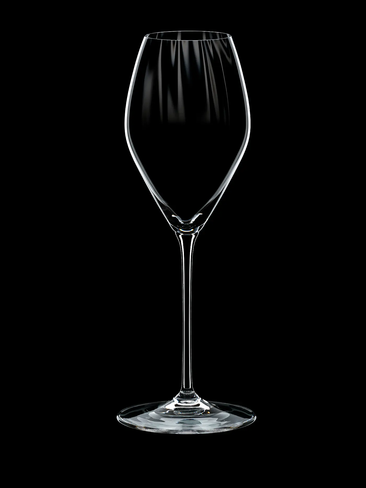 RIEDEL | Champagnerglas 2er Set PERFORMANCE Champagner 375ml | transparent