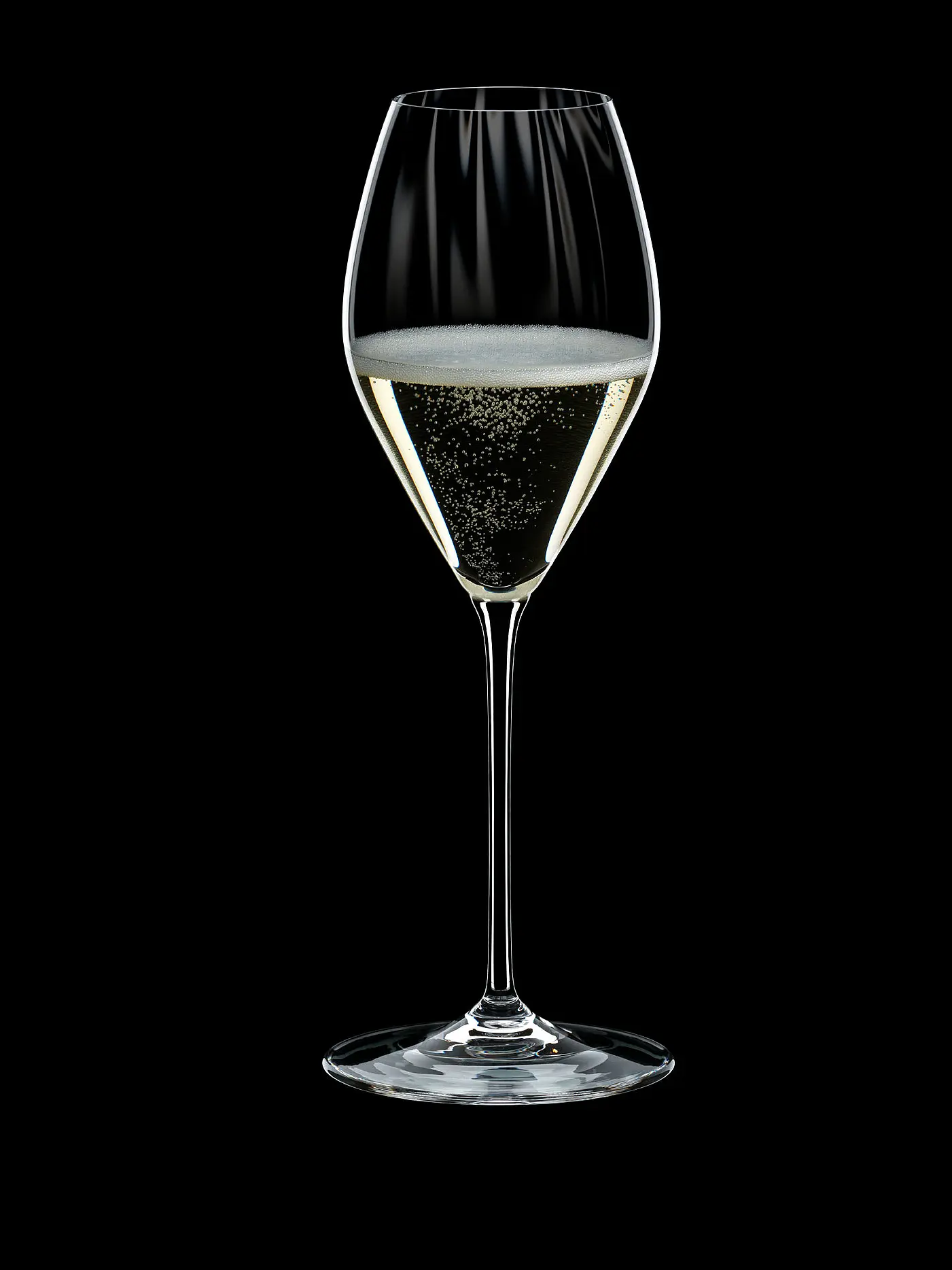 RIEDEL | Champagnerglas 2er Set PERFORMANCE Champagner 375ml | transparent