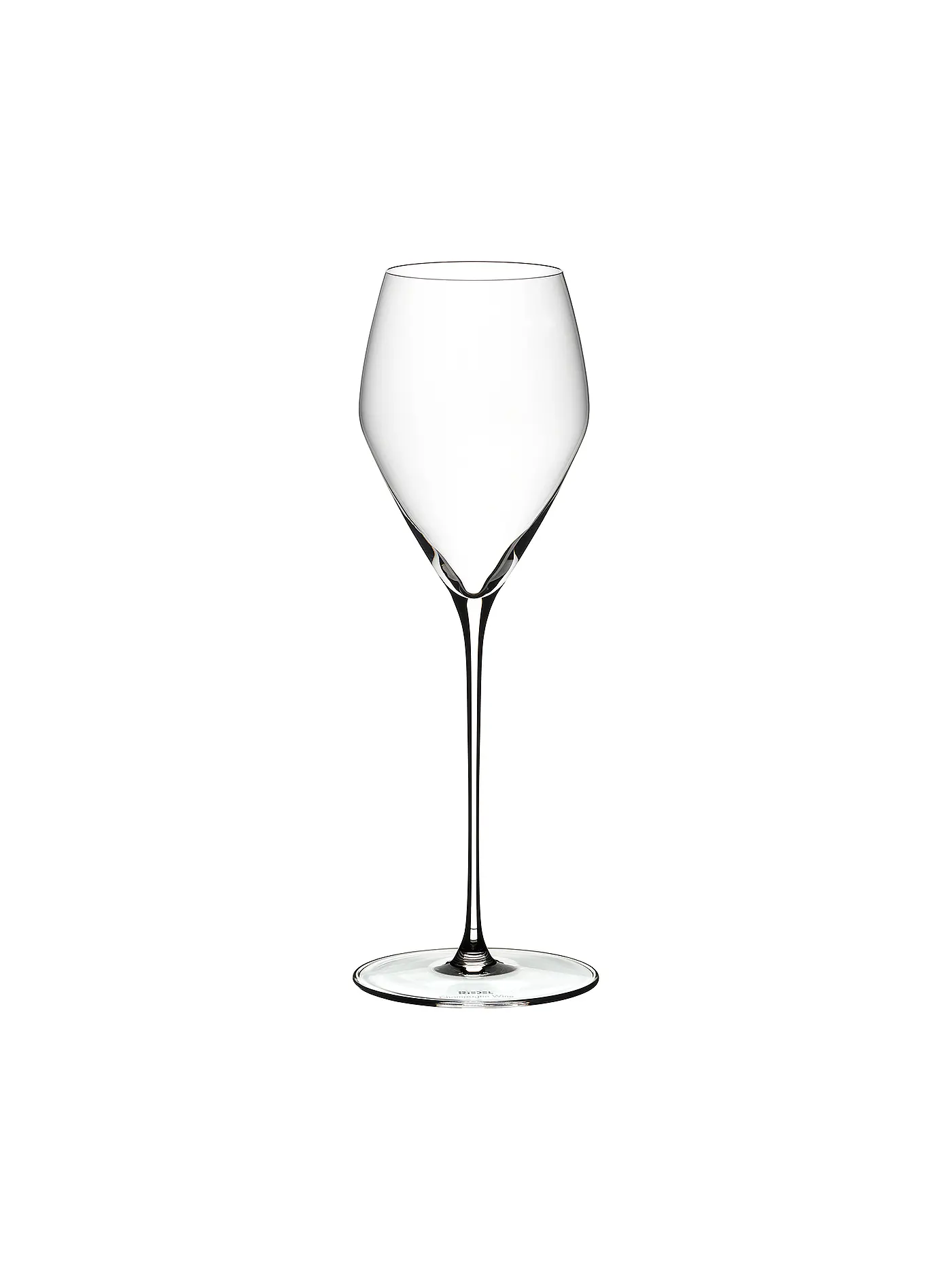 RIEDEL | Champagnerglas 2er Set VELOCE Champagne  | transparent