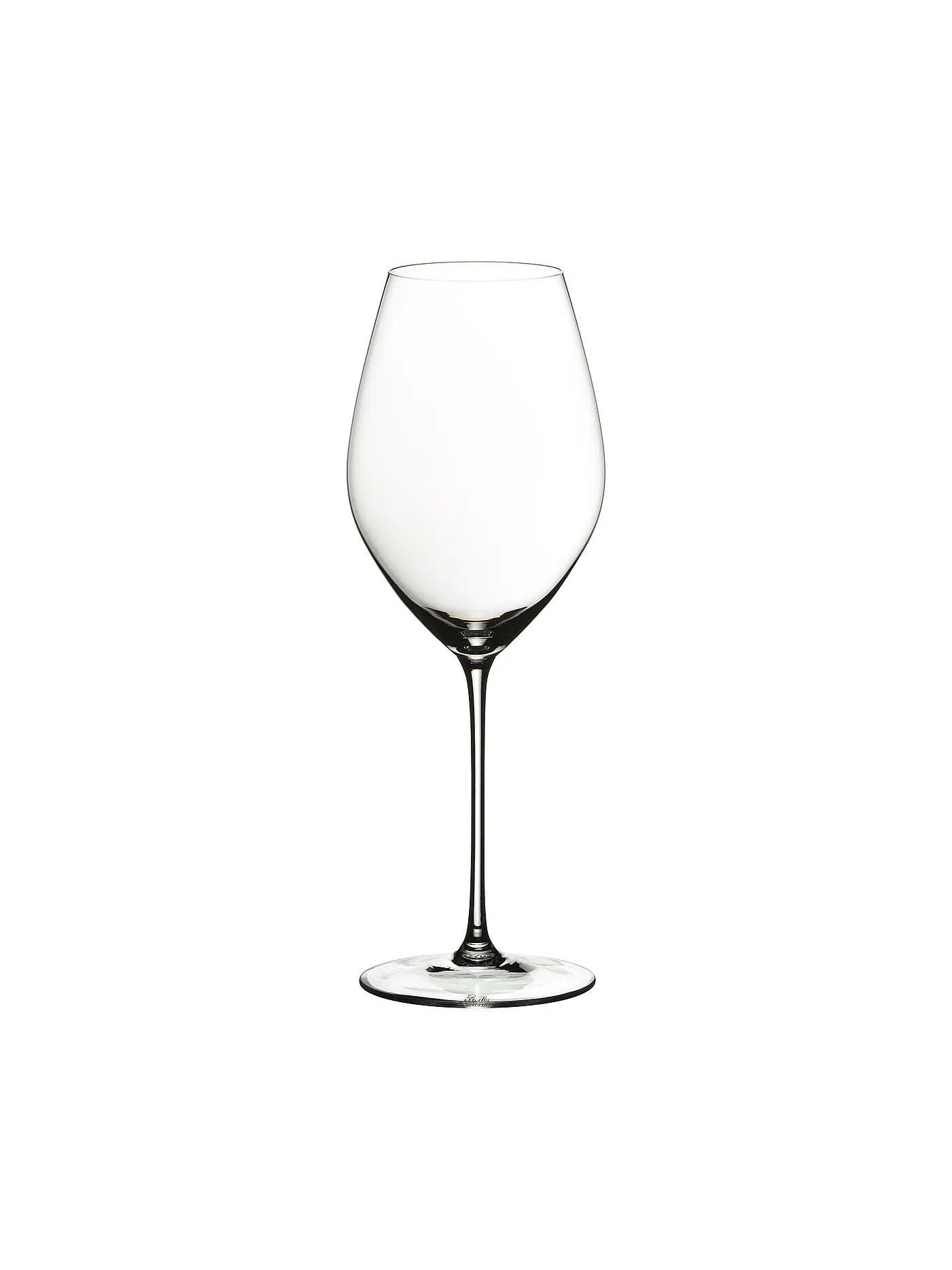 RIEDEL | Champagnerglas 2er Set VERITAS 445ml | transparent