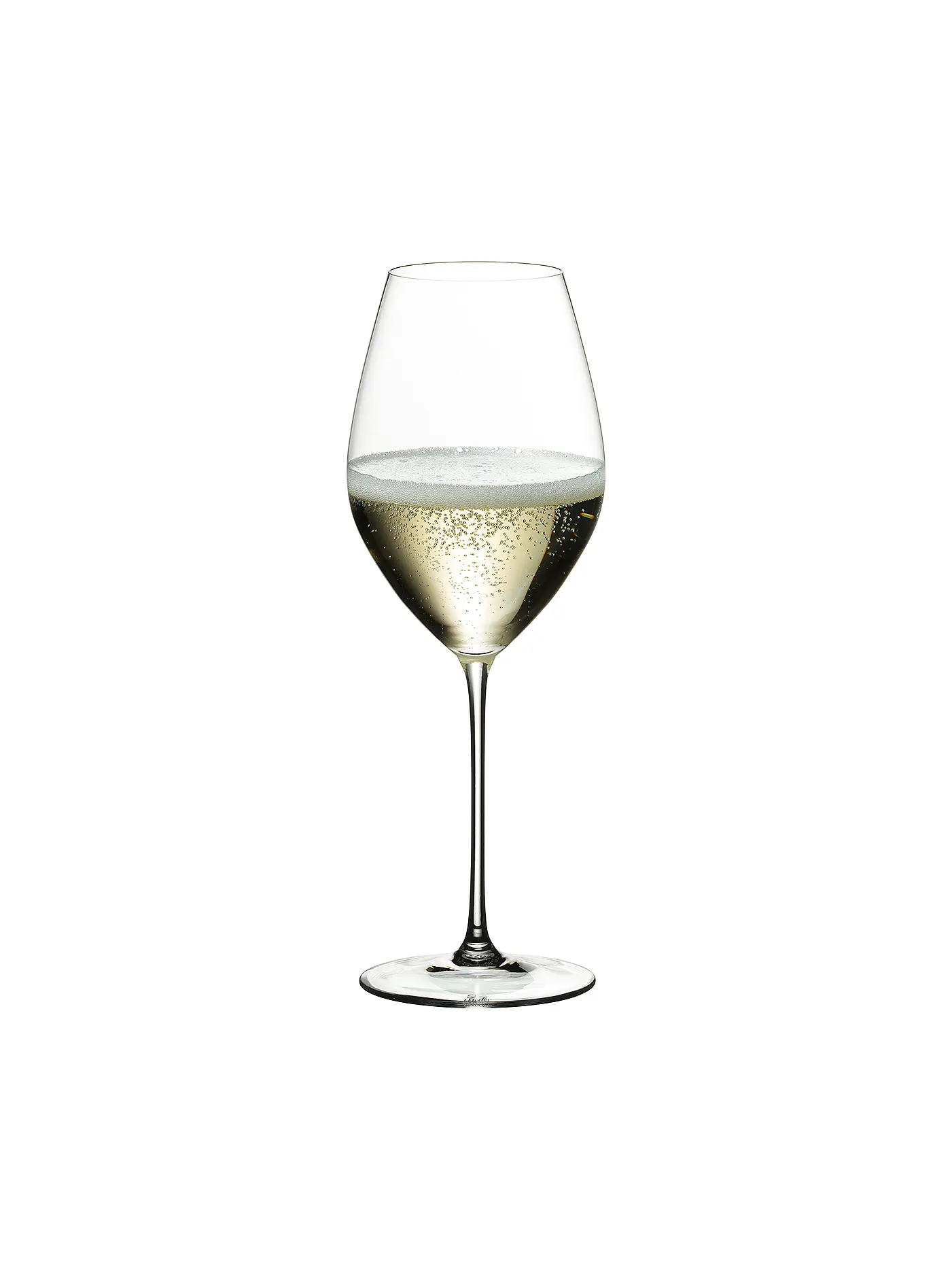 RIEDEL | Champagnerglas 2er Set VERITAS 445ml | transparent