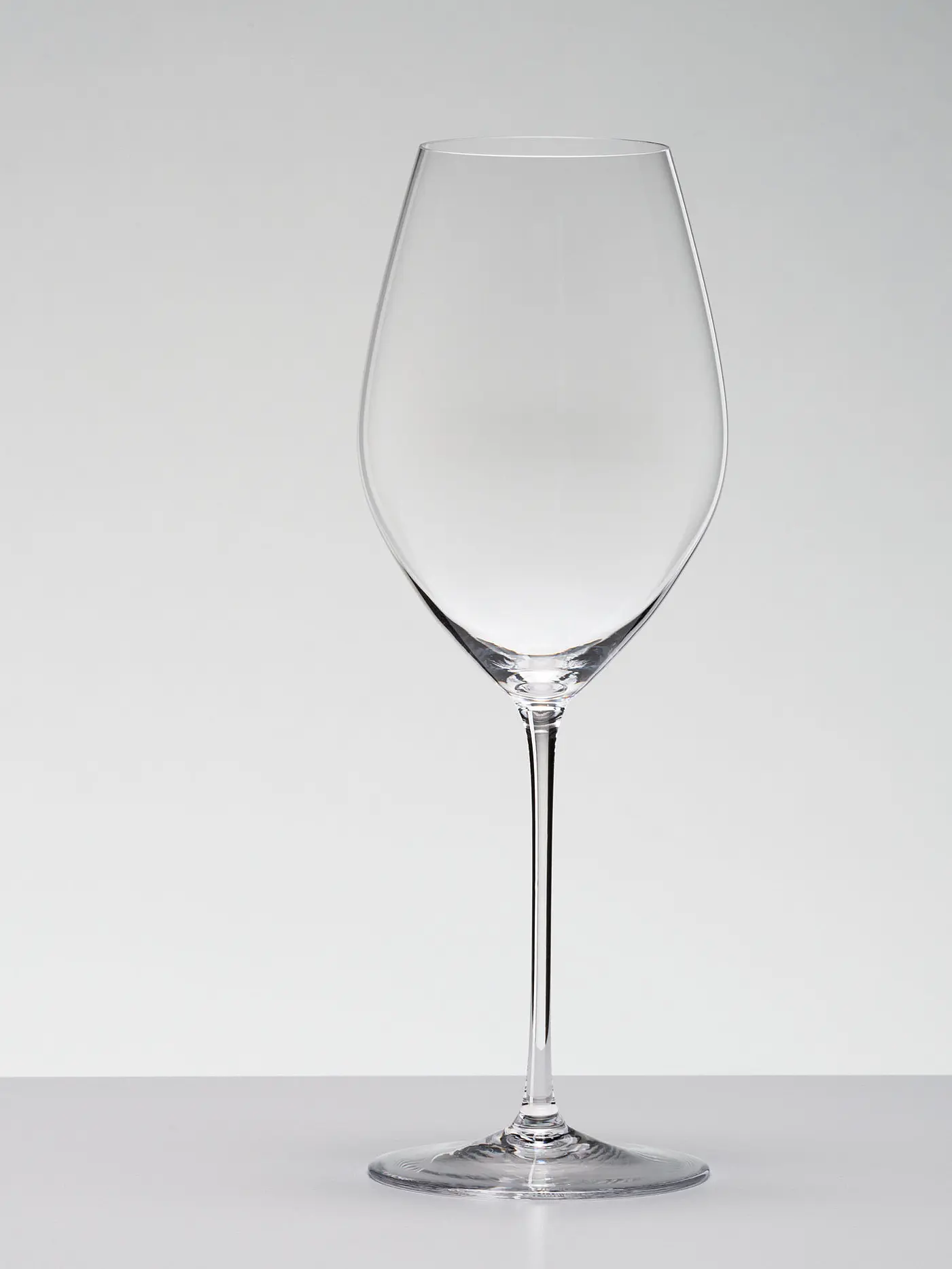 RIEDEL | Champagnerglas 2er Set VERITAS 445ml | transparent