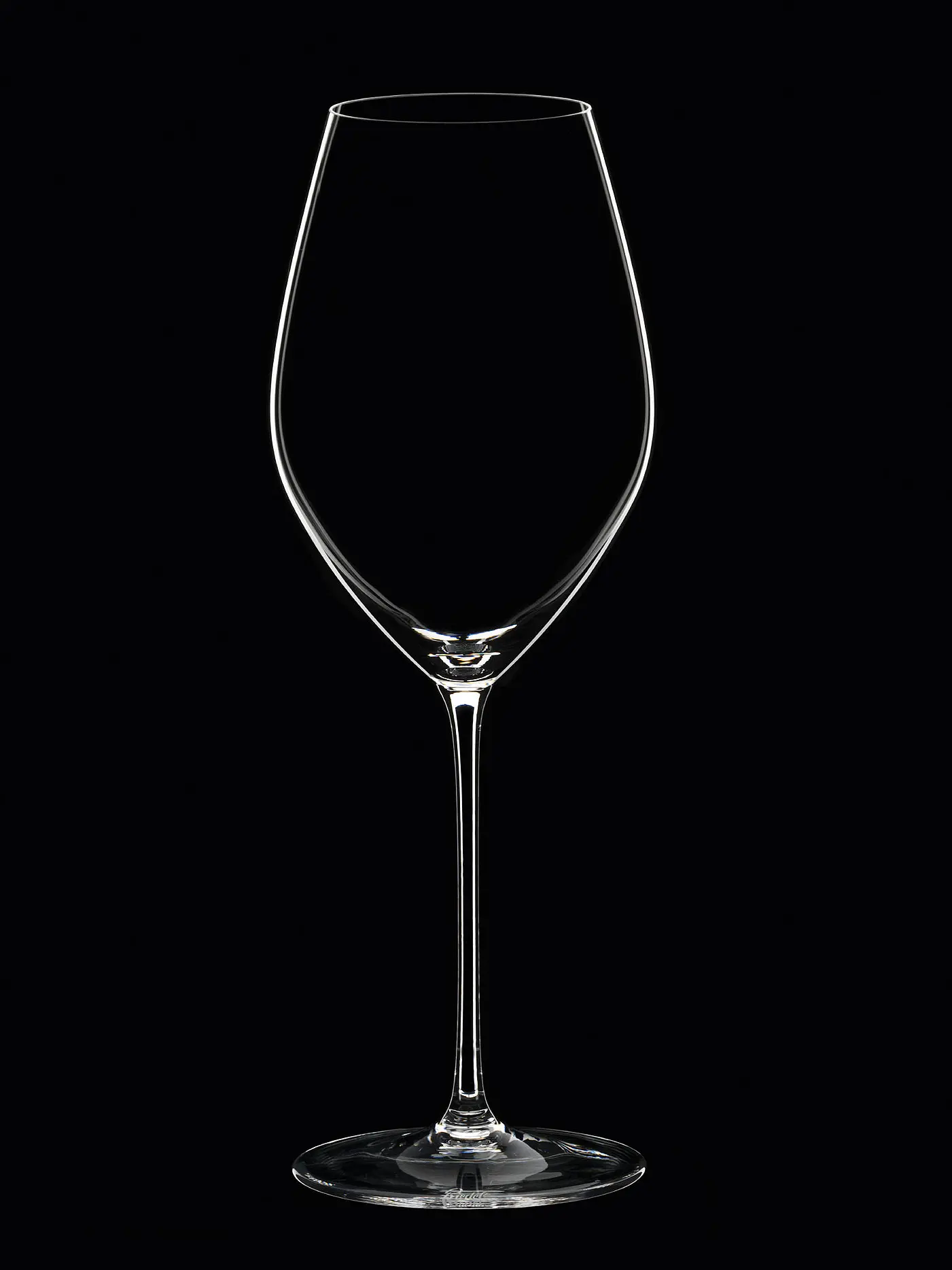 RIEDEL | Champagnerglas 2er Set VERITAS 445ml | transparent