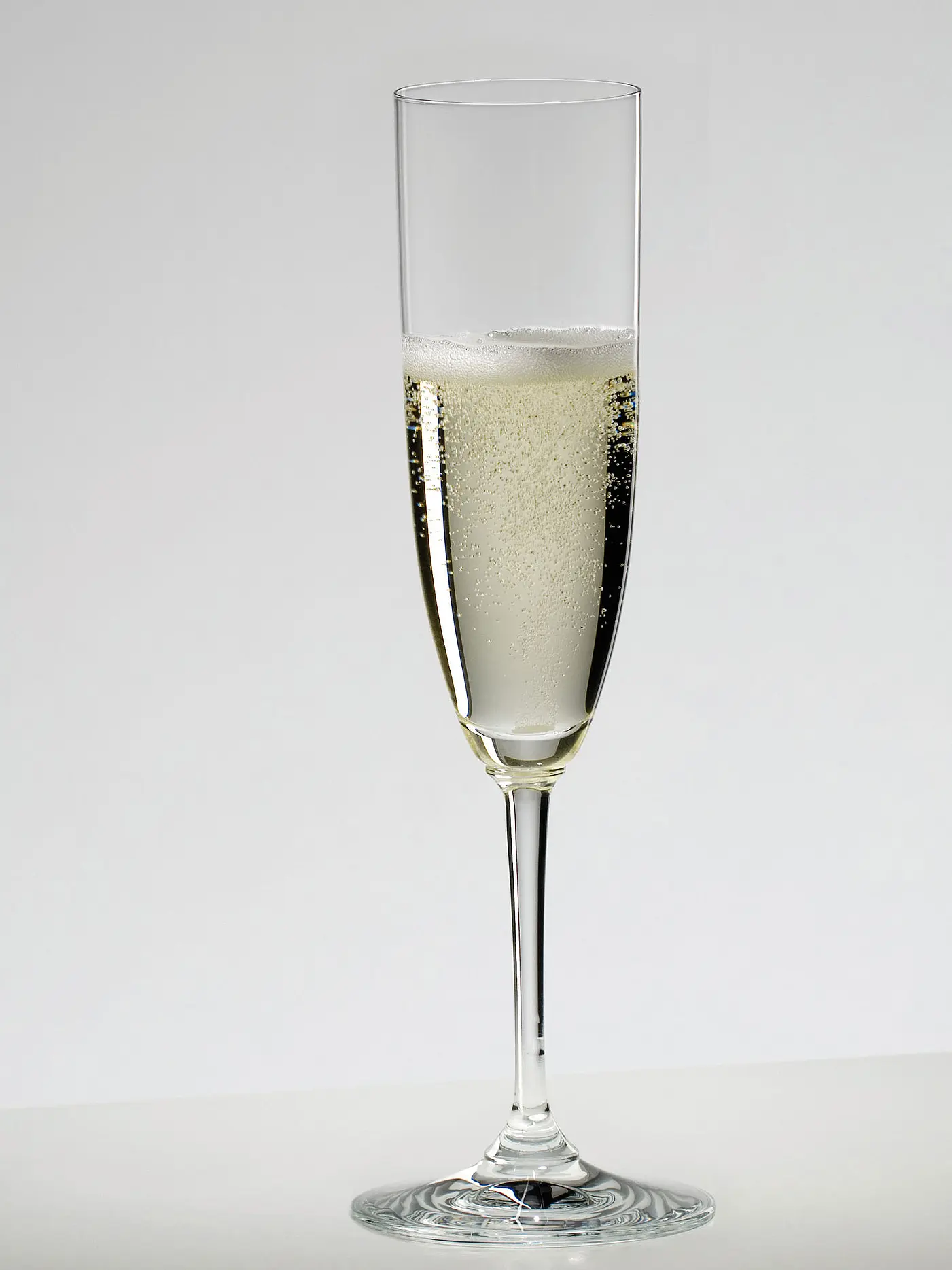 RIEDEL | Champagnerglas 2er Set VINUM 160ml | transparent