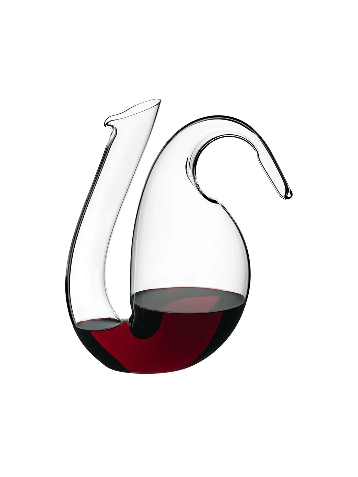 RIEDEL | Dekanter "Ayam Mini" | transparent