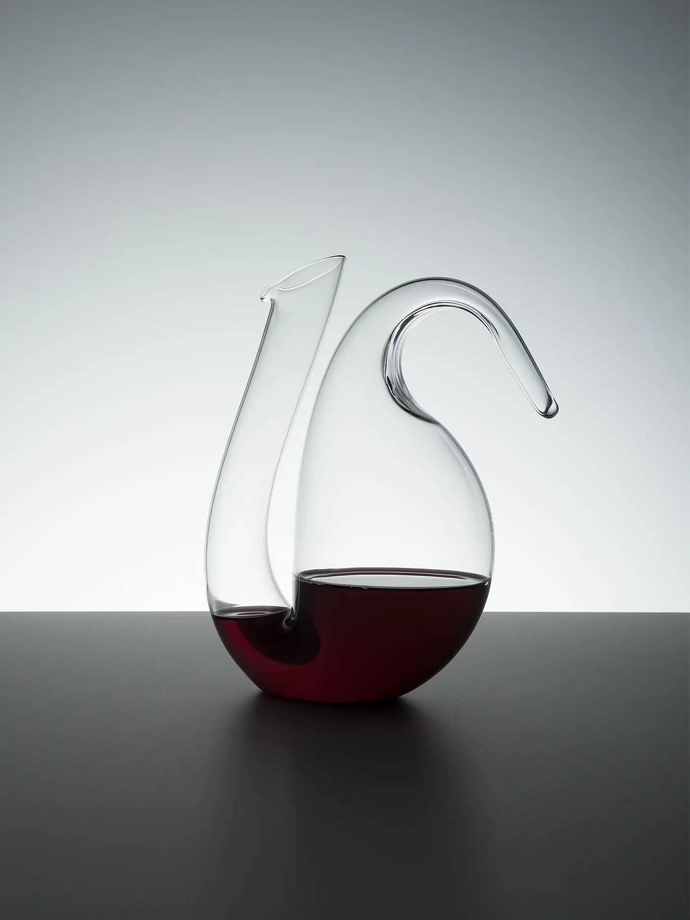 RIEDEL | Dekanter "Ayam Mini" | transparent