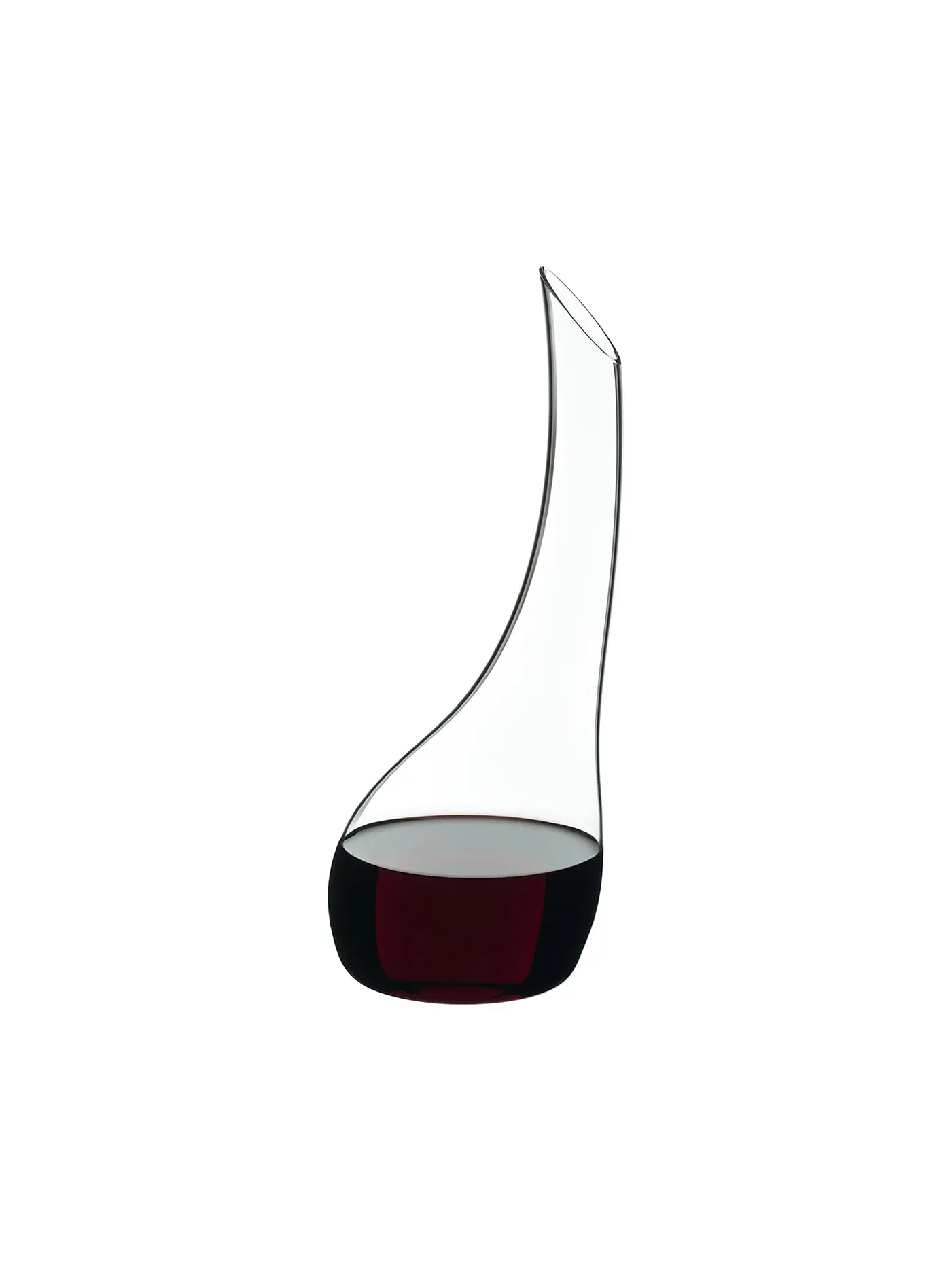 RIEDEL | Dekanter "Cornetto" Mini | transparent