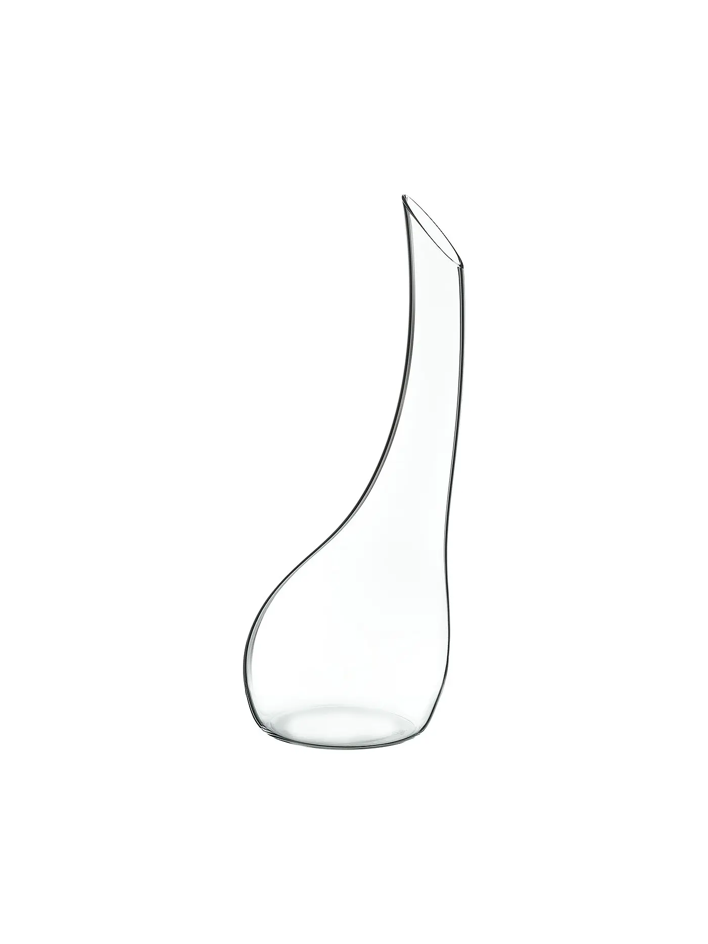 RIEDEL | Dekanter "Cornetto" Mini | transparent