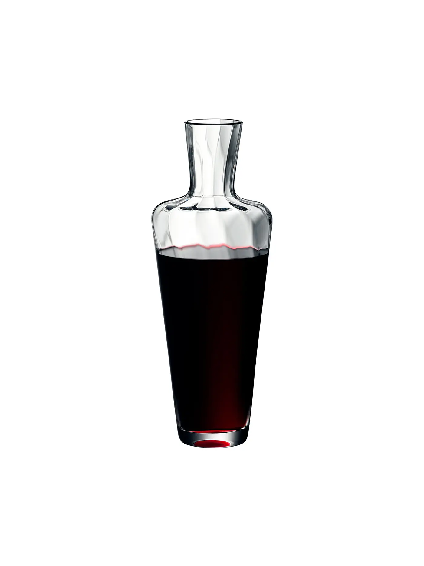 RIEDEL | Dekanter "Mosel" | transparent