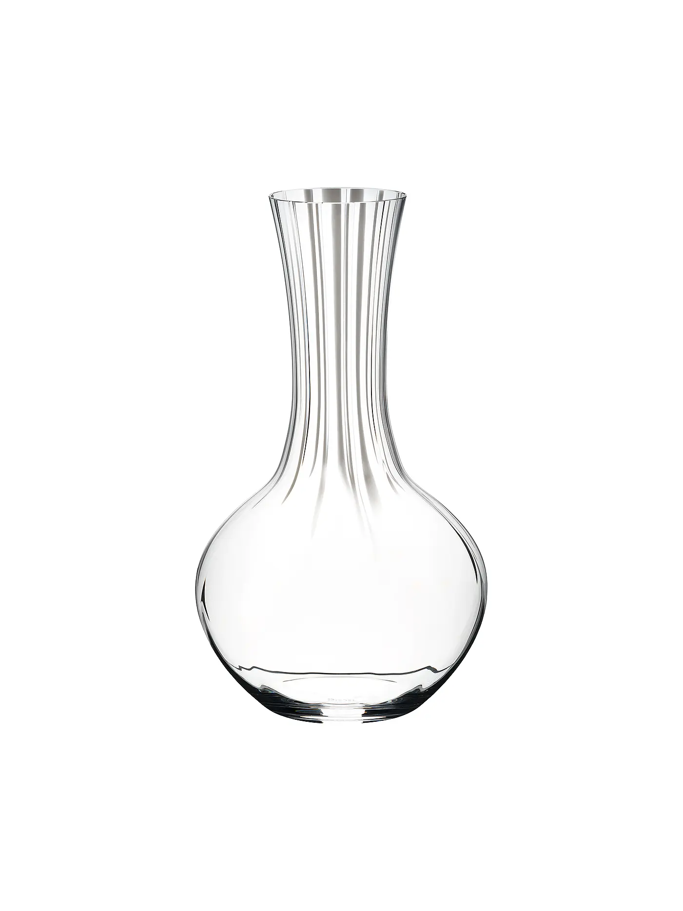 RIEDEL | Dekanter "Performance" 24,5cm | transparent