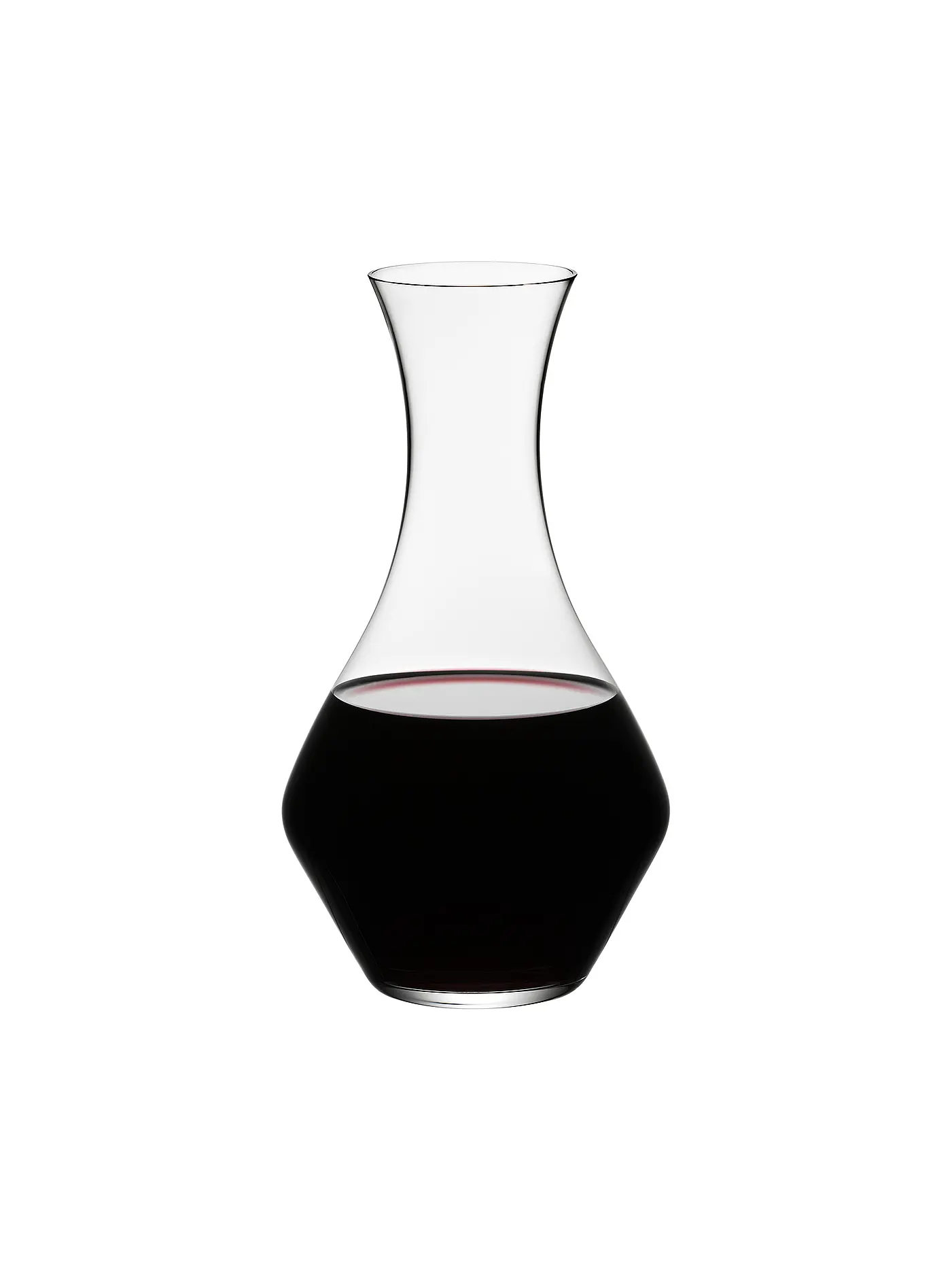 RIEDEL | Dekanter Cabernet | transparent