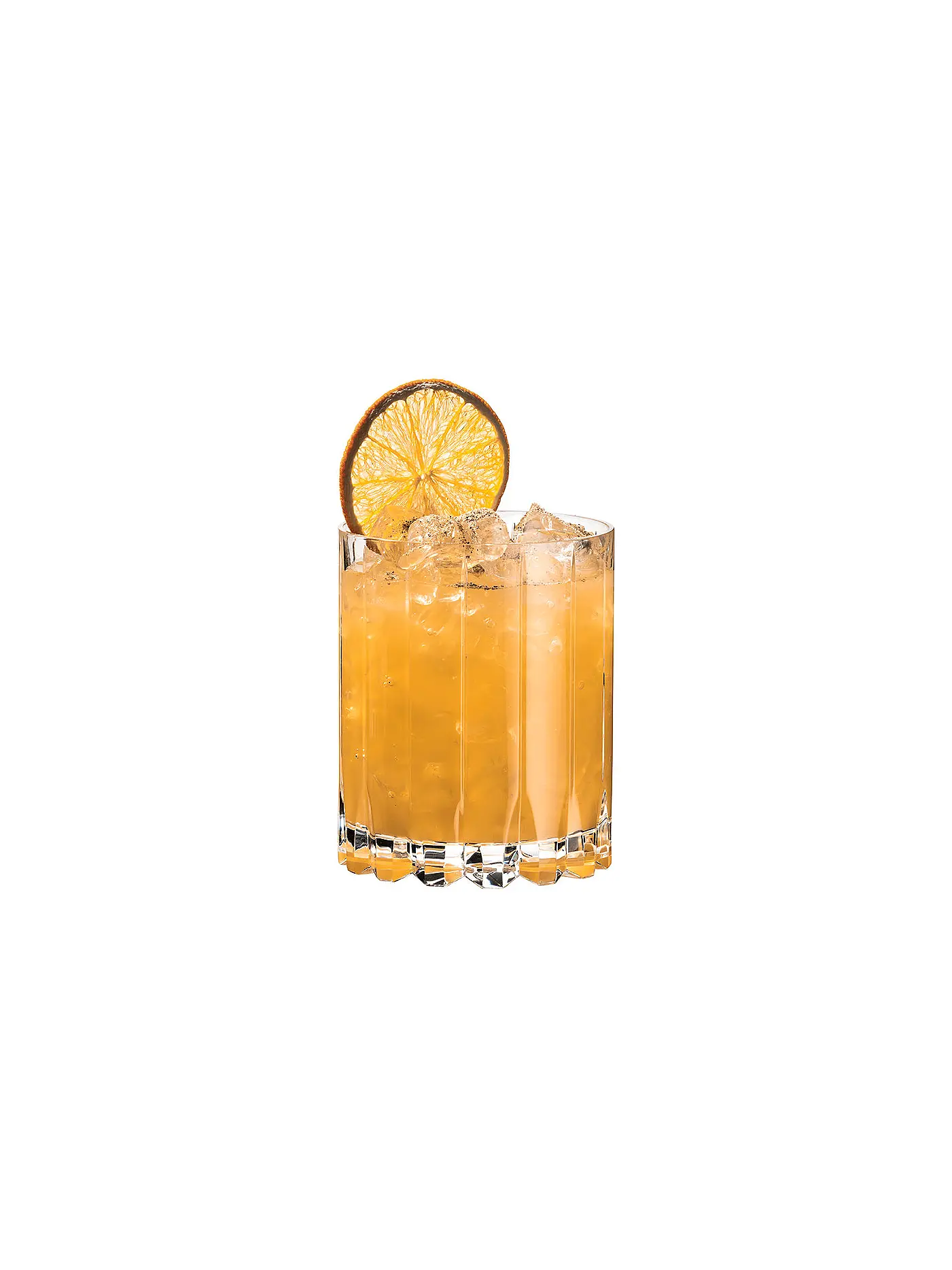 RIEDEL | Glas 2er Set Double Rocks DRINKS SPECIFIC 370ml | transparent