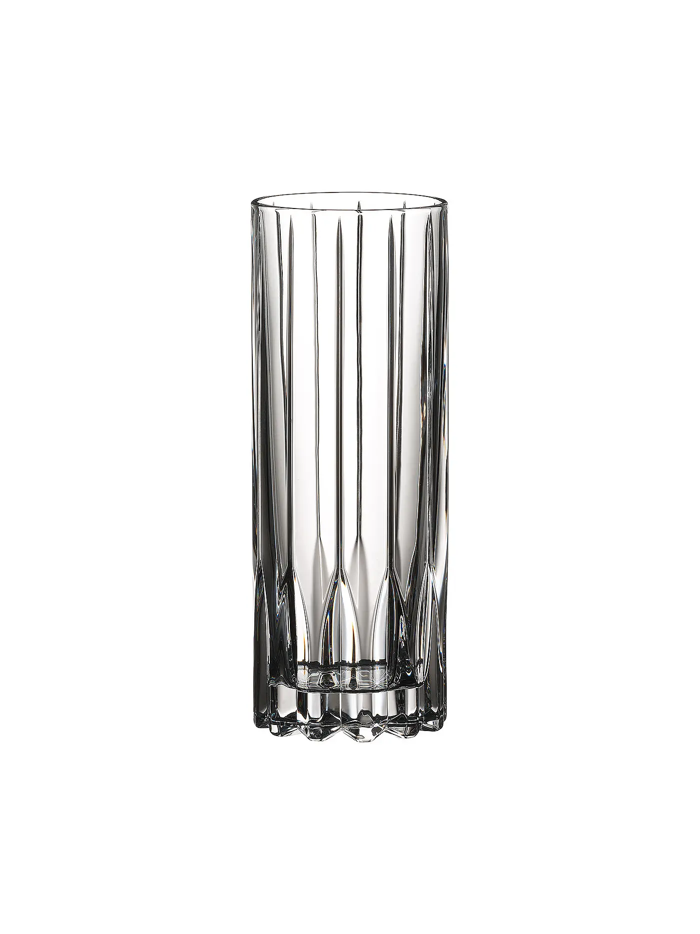 RIEDEL | Glas 2er Set Fizz DRINK SPECIFIC 265ml  | transparent