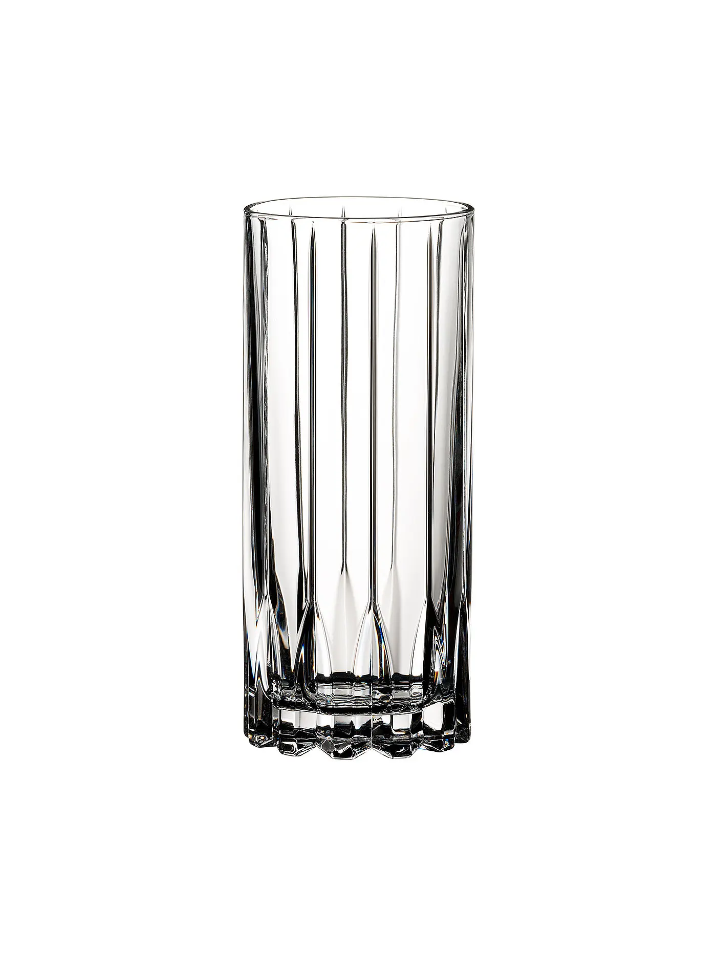 RIEDEL | Glas 2er Set Highball DRINK SPECIFIC 310ml | transparent