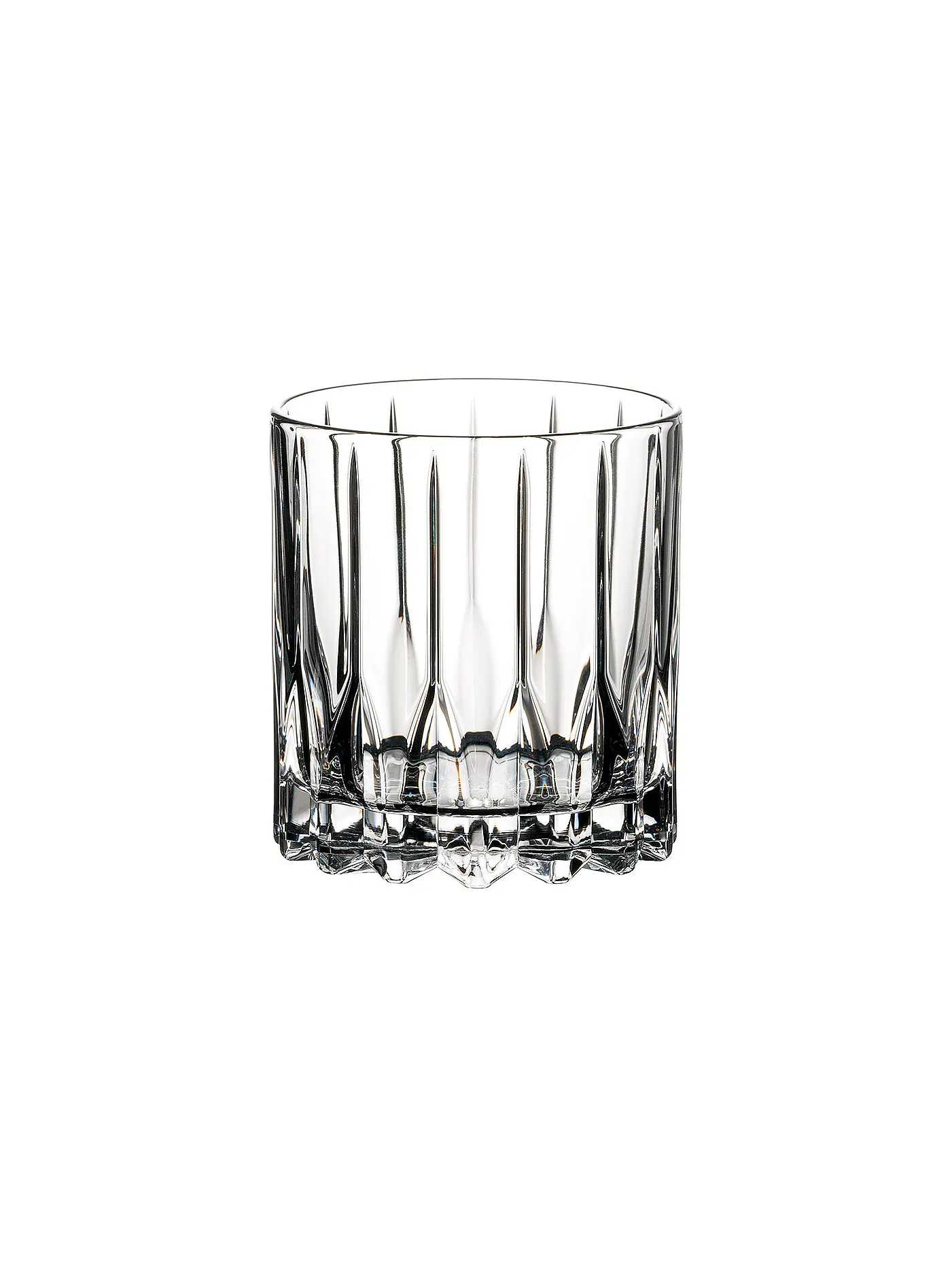 RIEDEL | Glas 2er Set Neat DRINK SPECIFIC 174ml  | transparent