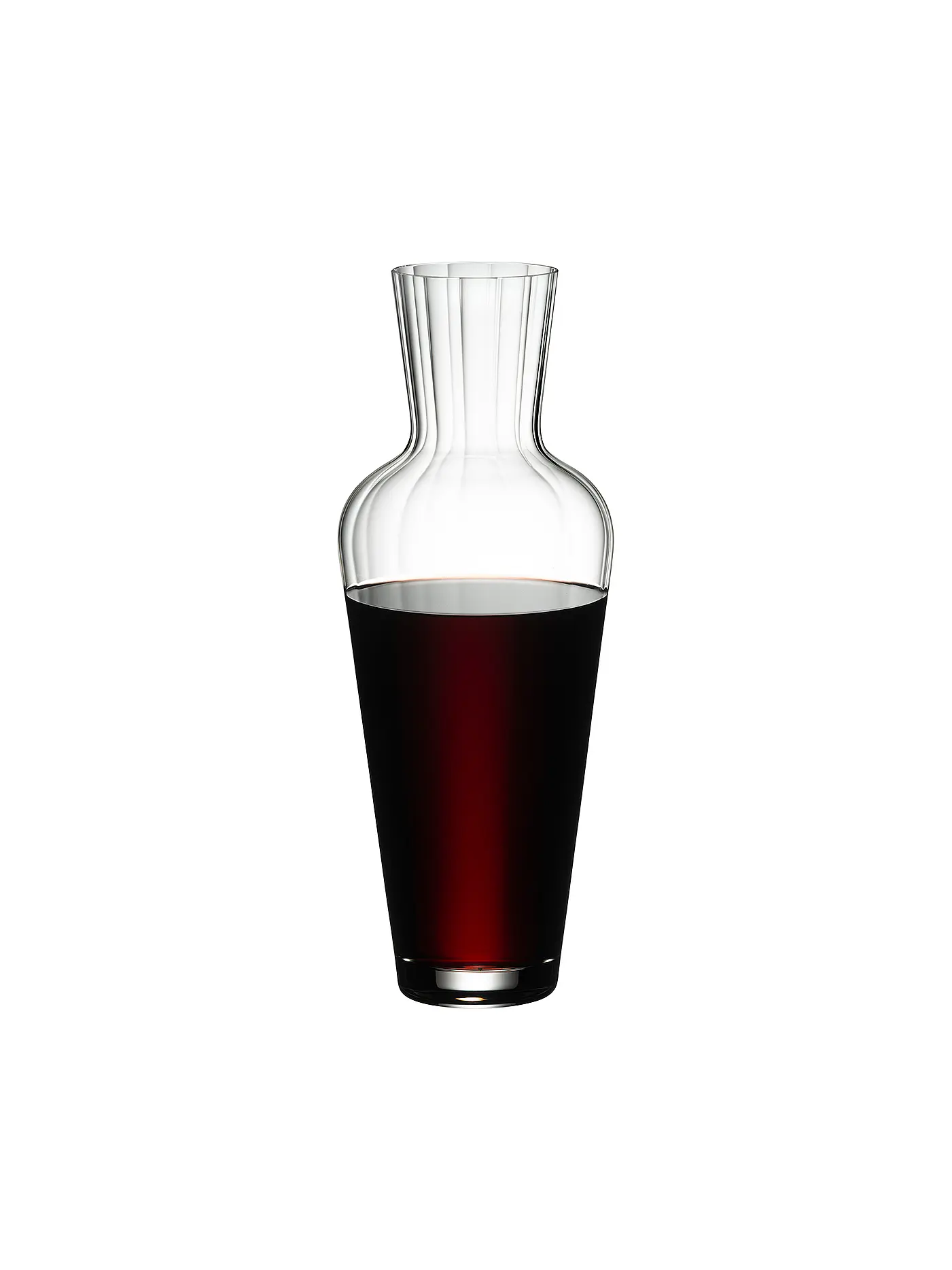 RIEDEL | Mosel Dekanter 1320ml | transparent