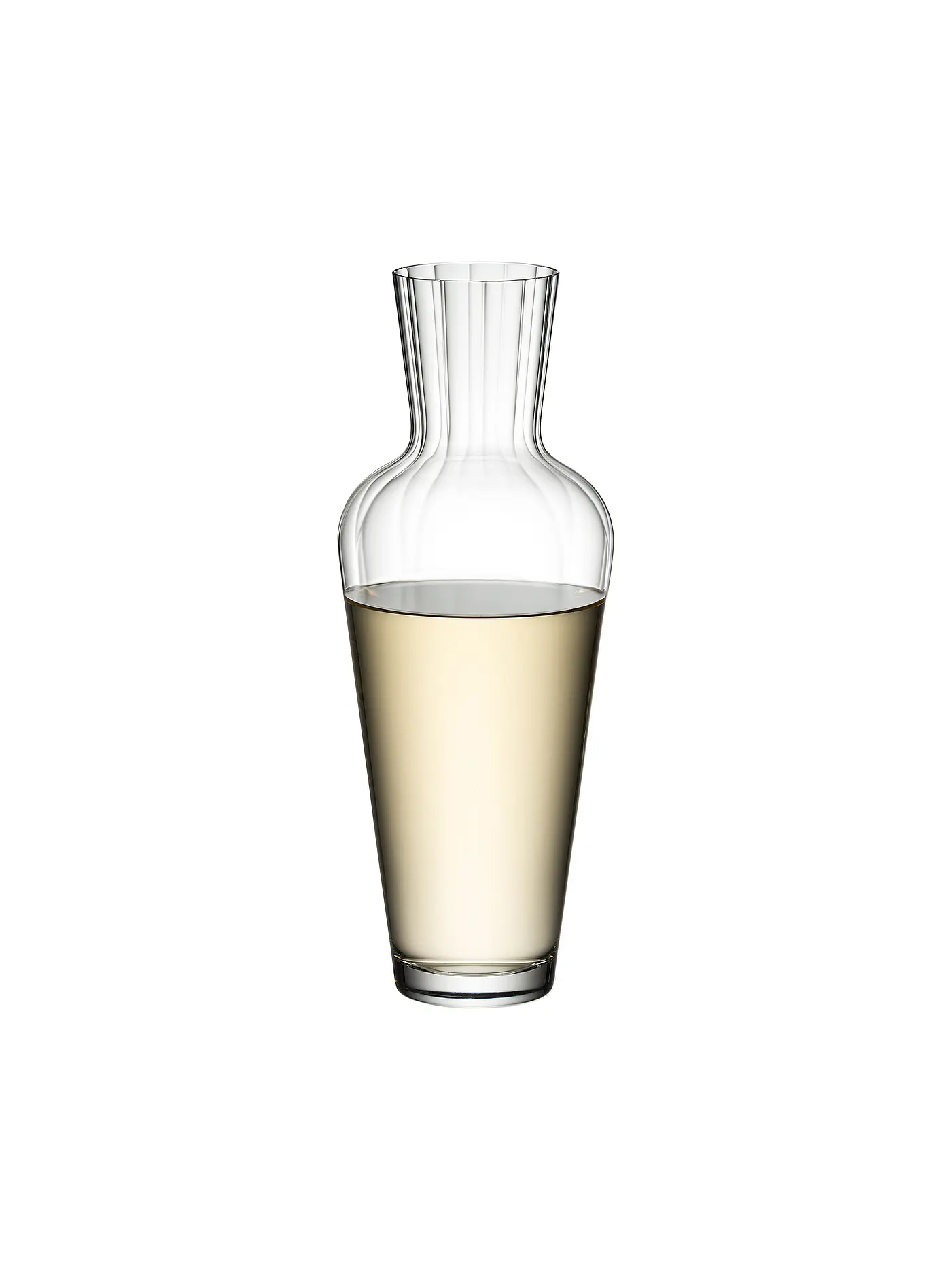RIEDEL | Mosel Dekanter 1320ml | transparent