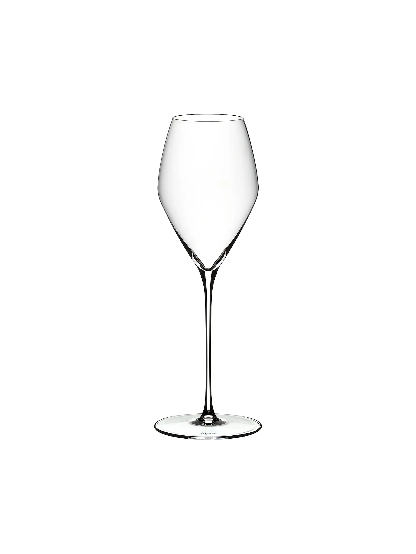 RIEDEL | Roseweinglas 2er Set VELOCE Rose  | transparent