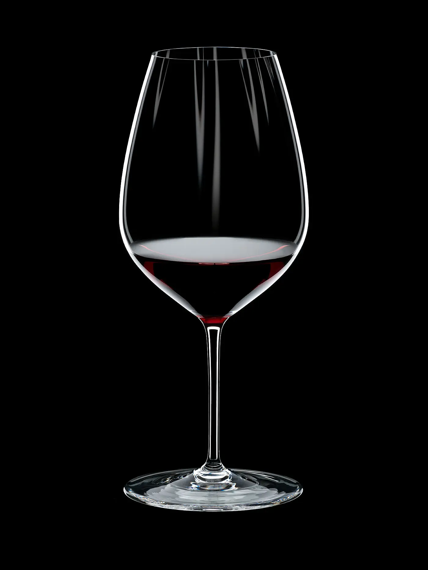 RIEDEL | Rotweinglas 2er Set PERFORMANCE Cabernet / Merlot  834ml | transparent