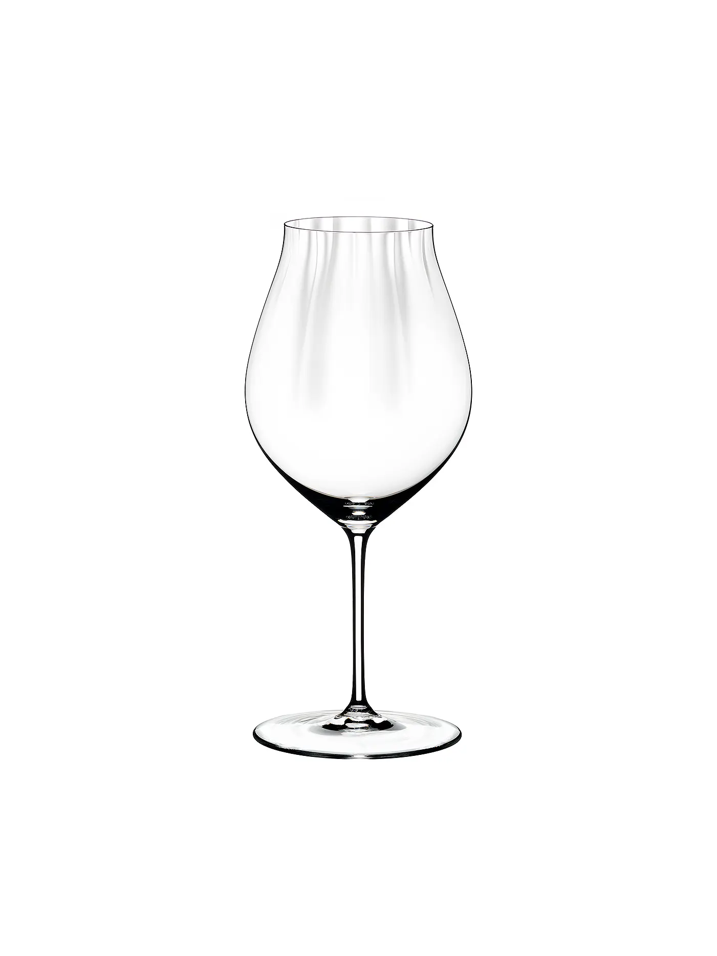 RIEDEL | Rotweinglas 2er Set PERFORMANCE Pinot Noir 830ml | transparent