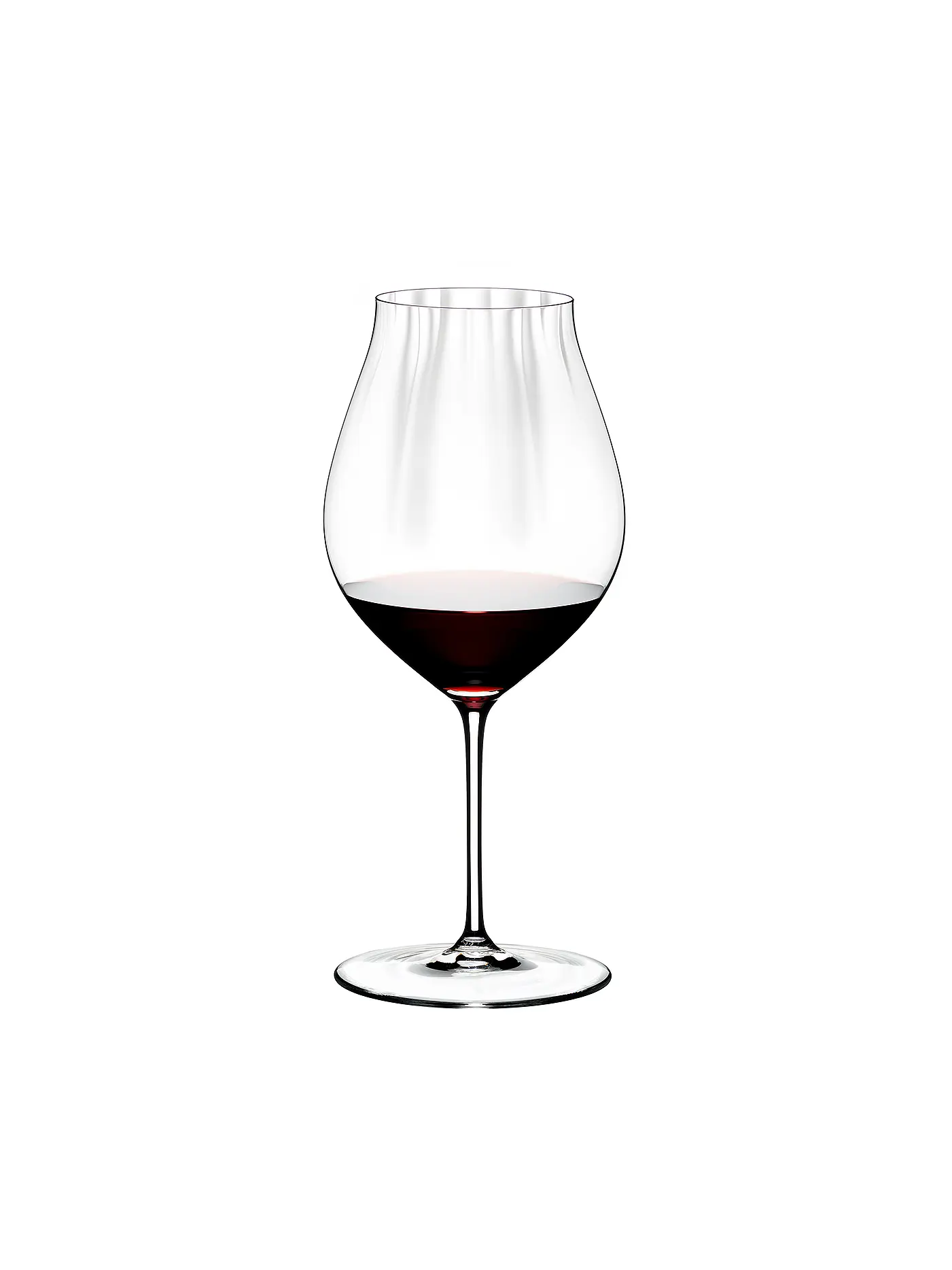 RIEDEL | Rotweinglas 2er Set PERFORMANCE Pinot Noir 830ml | transparent