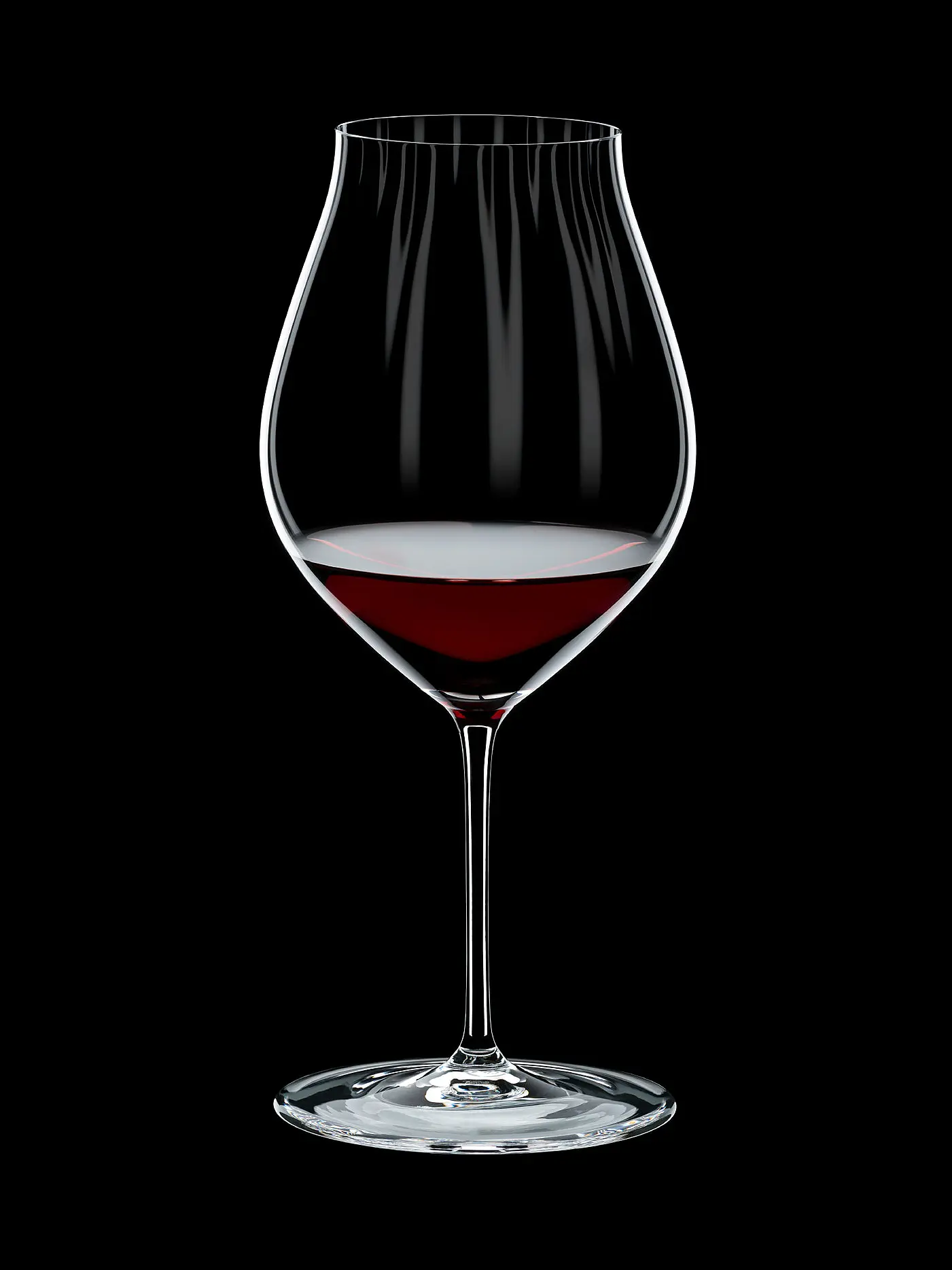 RIEDEL | Rotweinglas 2er Set PERFORMANCE Pinot Noir 830ml | transparent